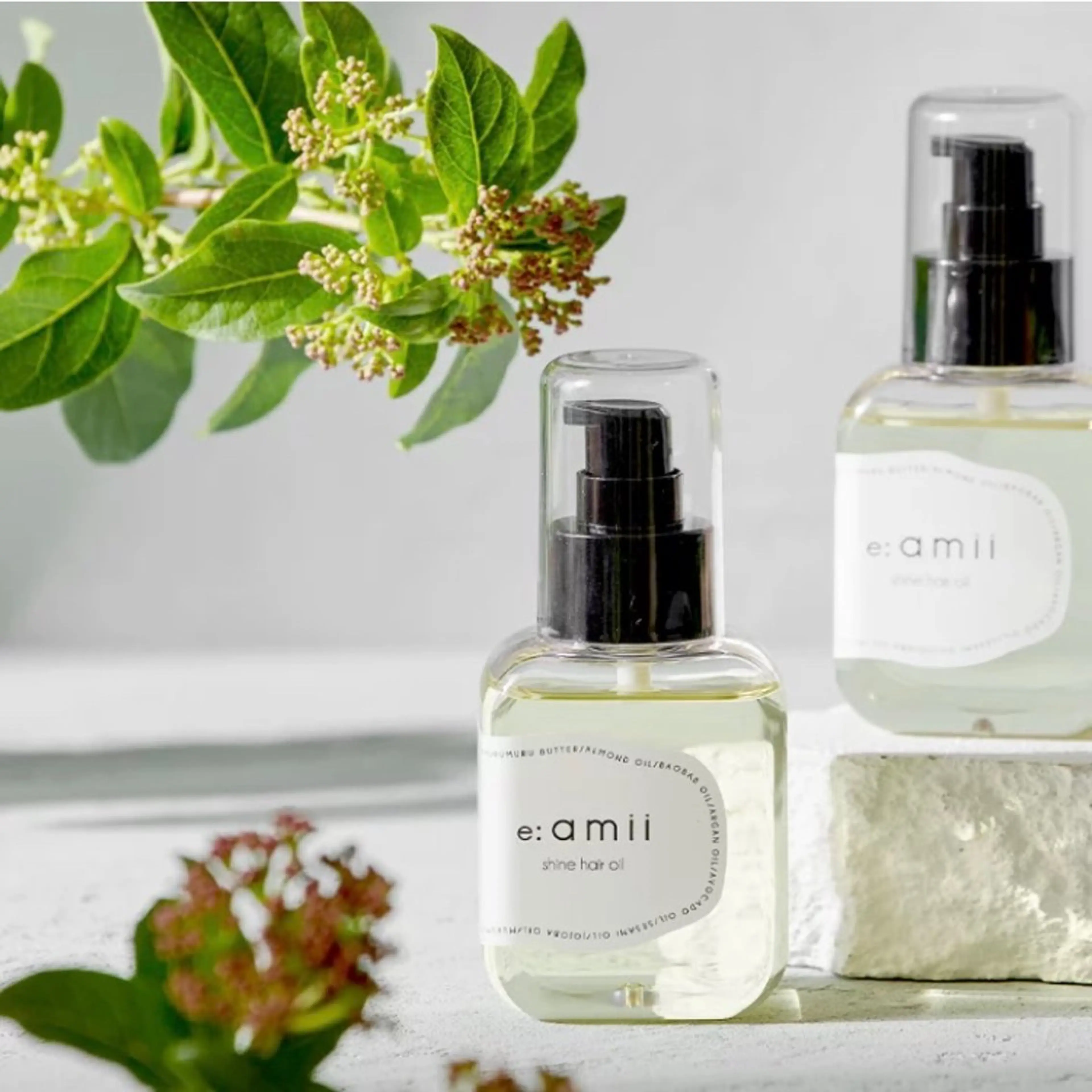 yukari 艶髪ヘアのその他イメージ