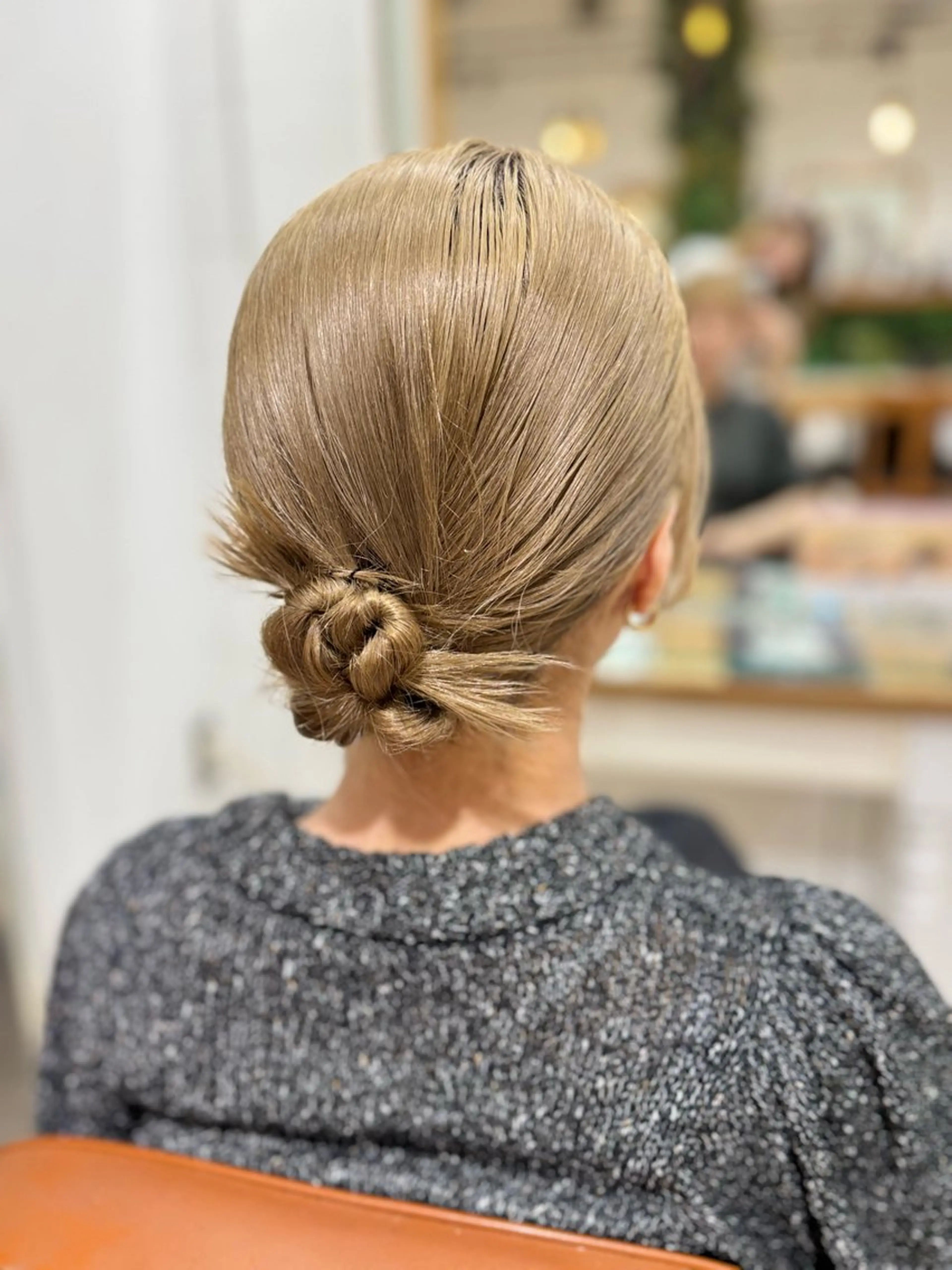 ミディアム ⭐︎mahiro ⭐︎のヘアスタイル