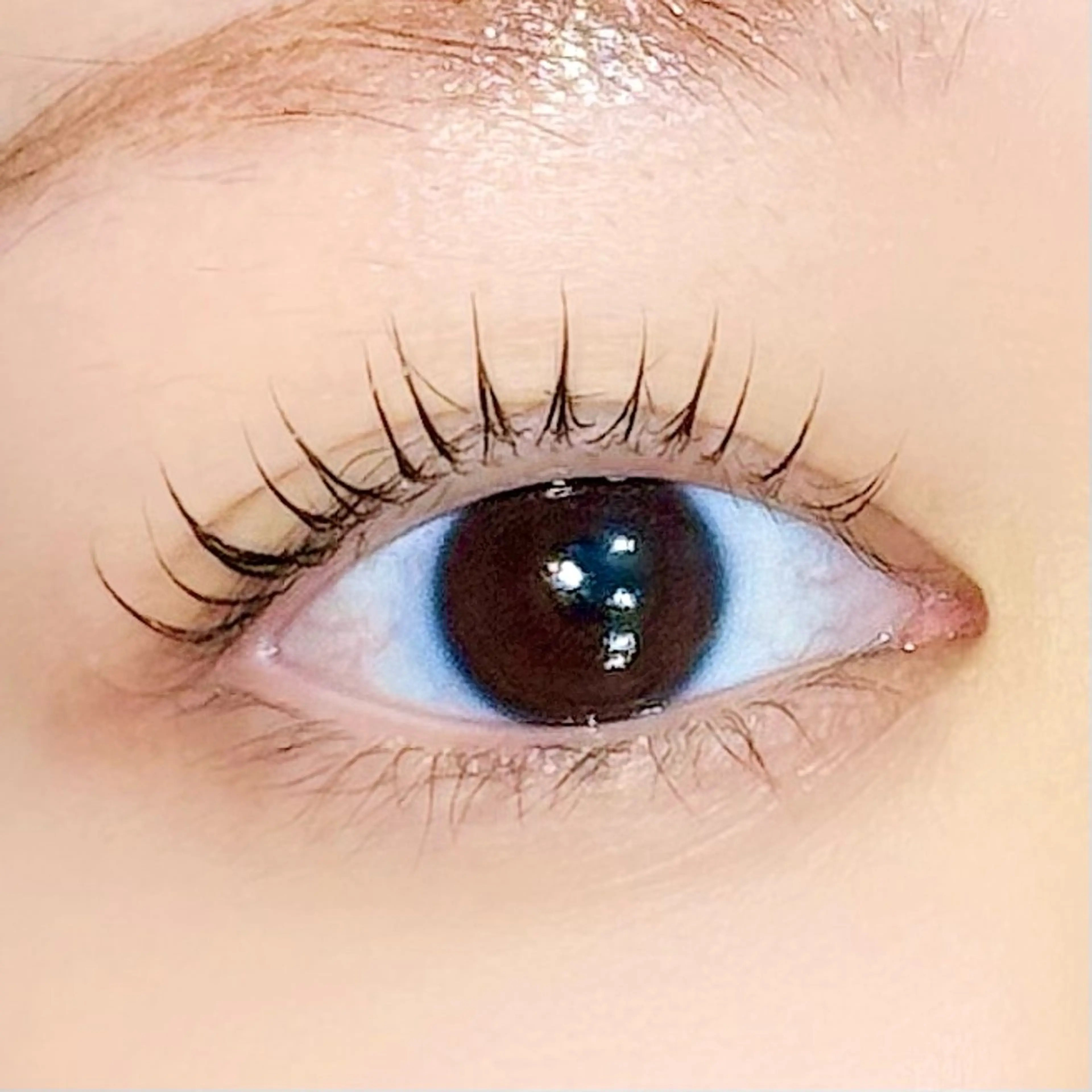 マツエク・マツパ 【La SHE's】 KANAME🪽✨のマツエク・マツパデザイン