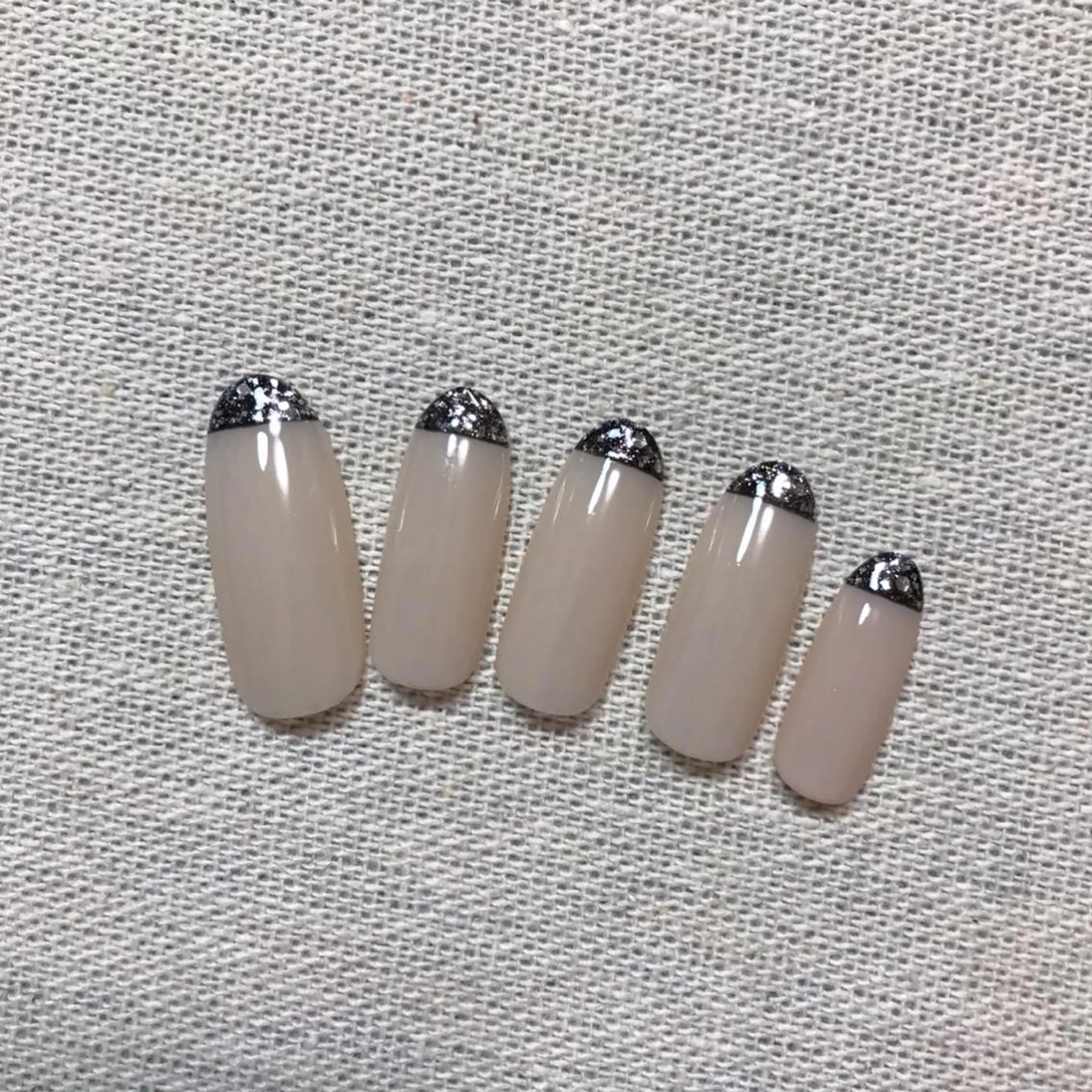ネイル ハンドネイル 💅chainail _aiのネイルデザイン
