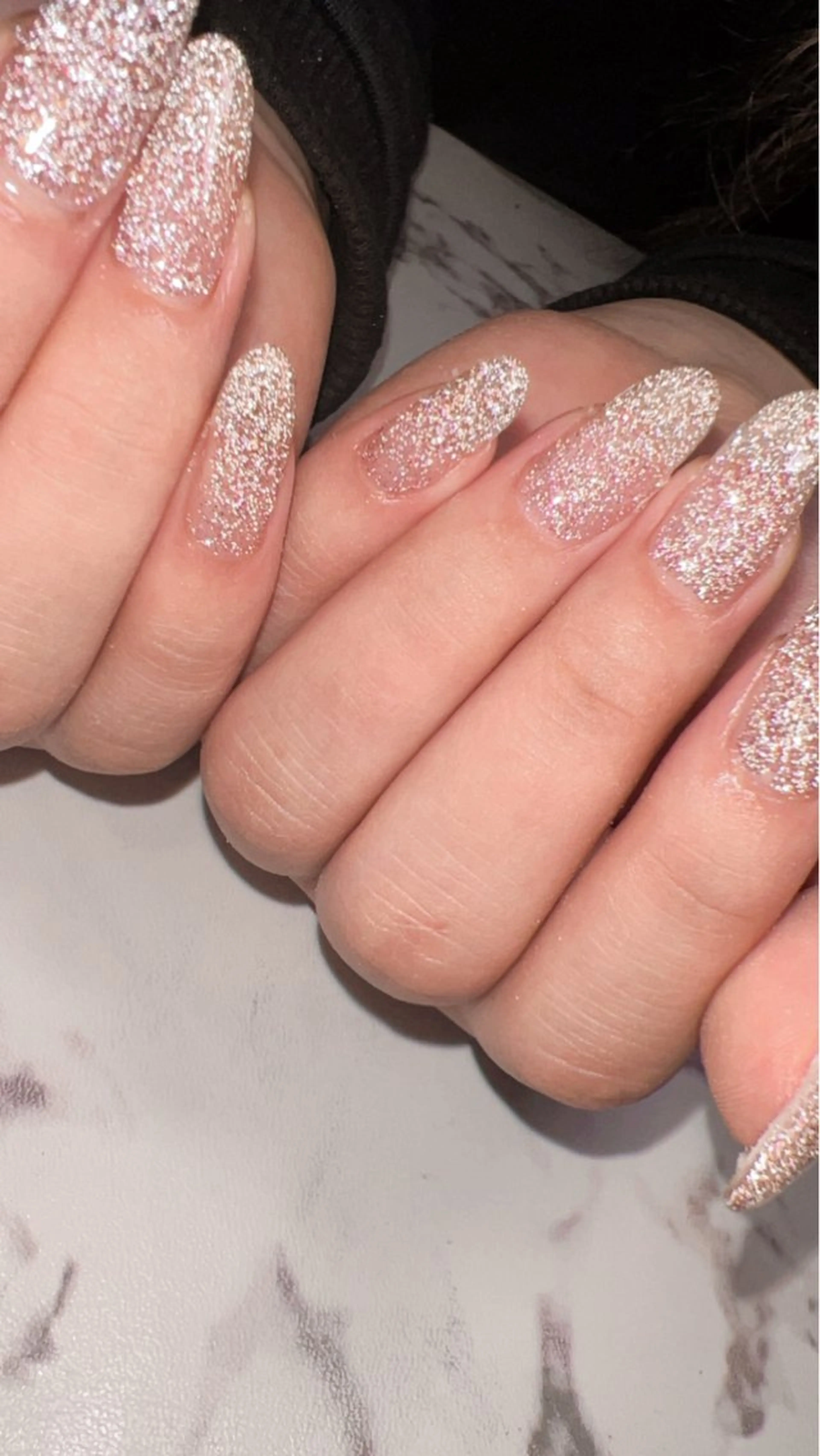 ネイル SALON DIAMANTのエステ・リラクイメージ