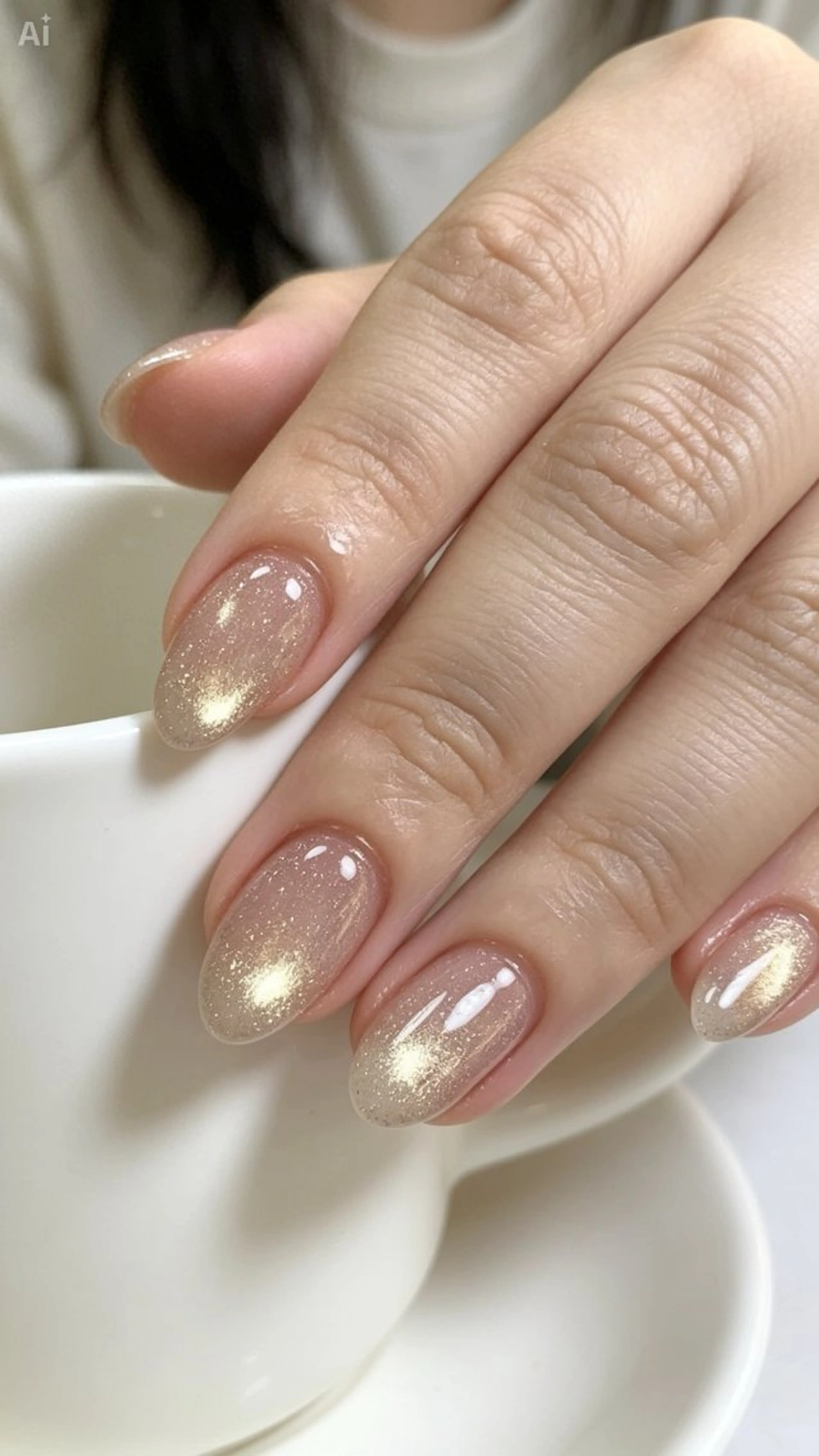 ネイル ハンドネイル m.nail mayumiのネイルデザイン