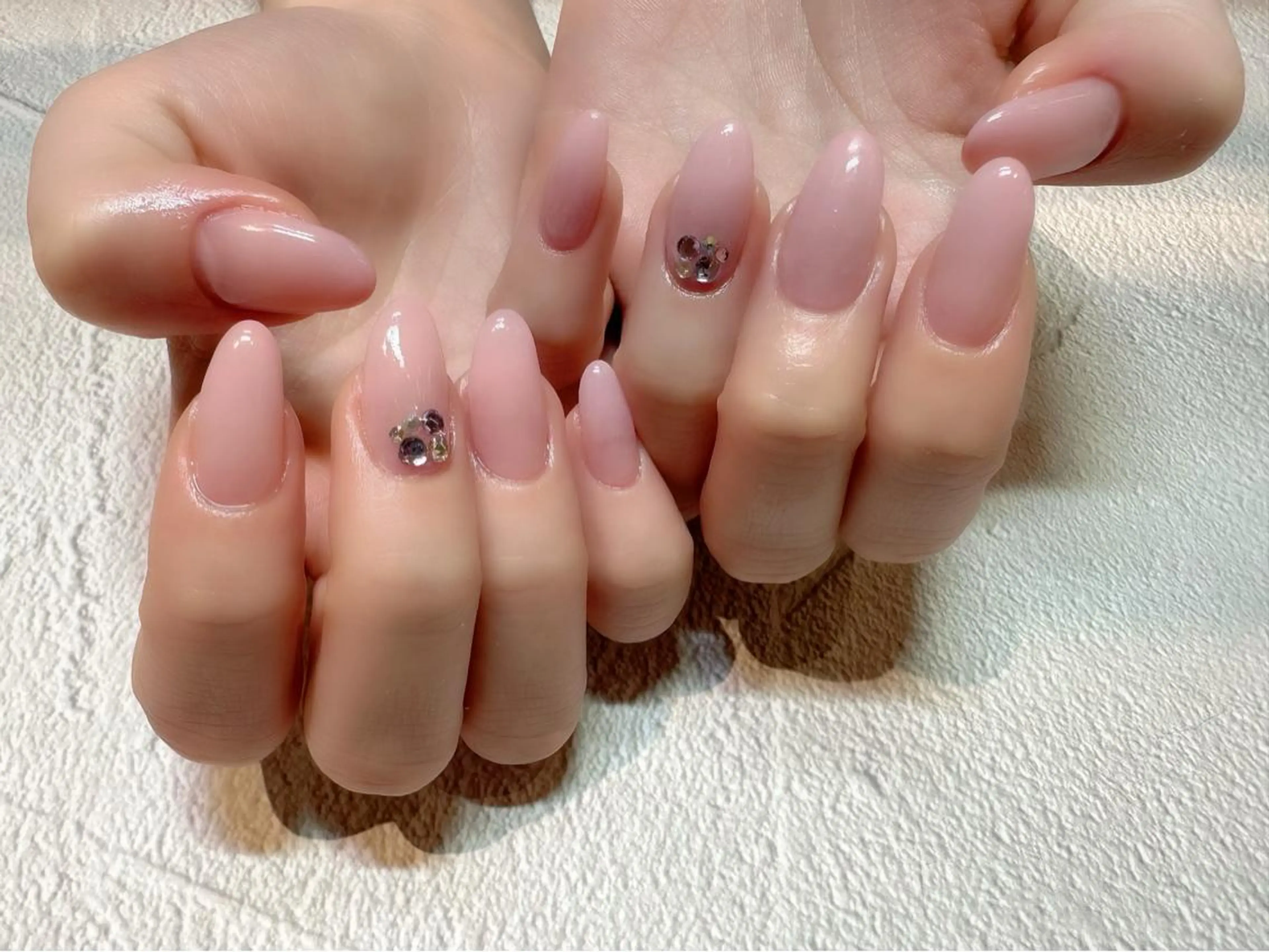 ネイル ハンドネイル ✨kitamura rie✨のネイルデザイン