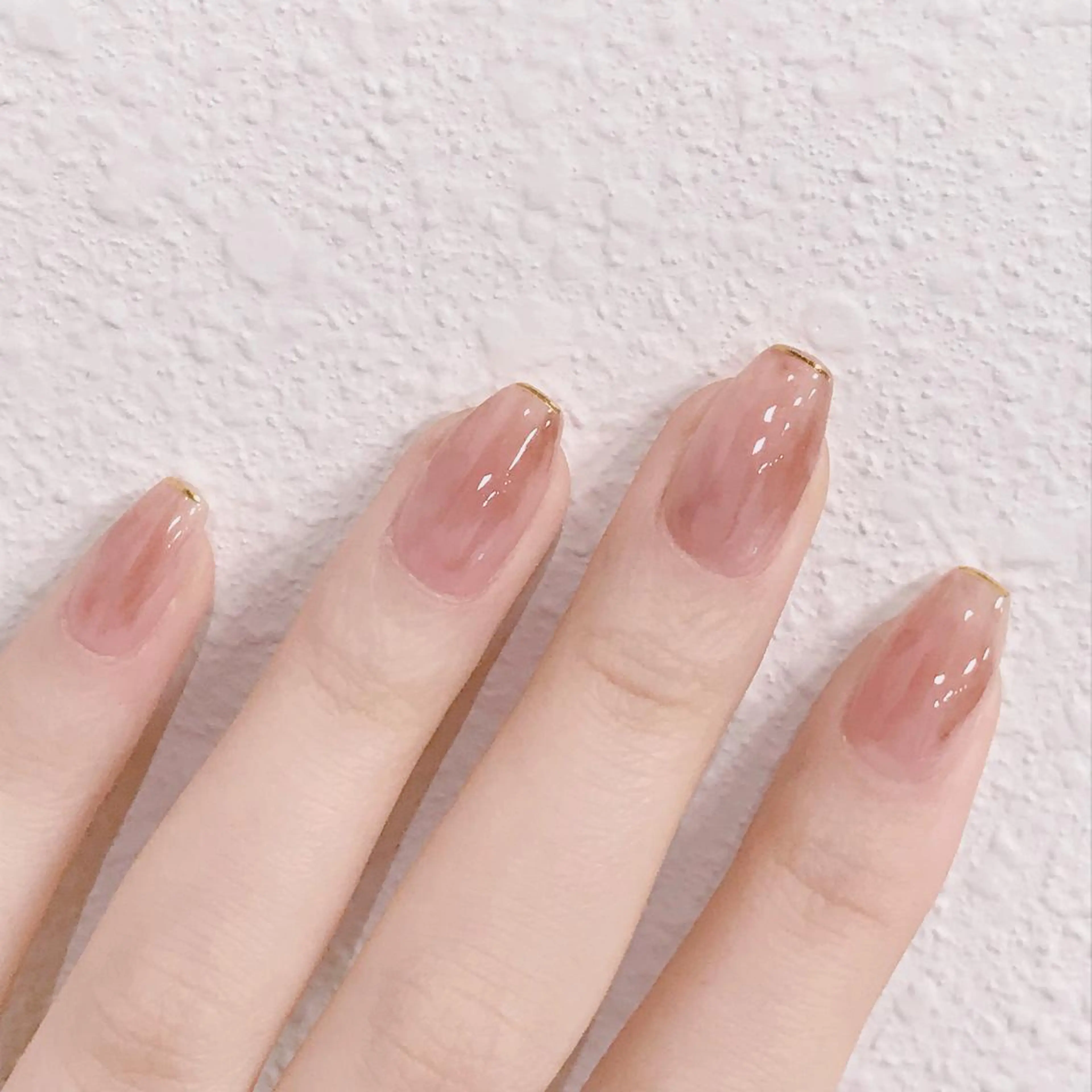 ネイル 玉造、森ノ宮 fran2 nailのネイルデザイン