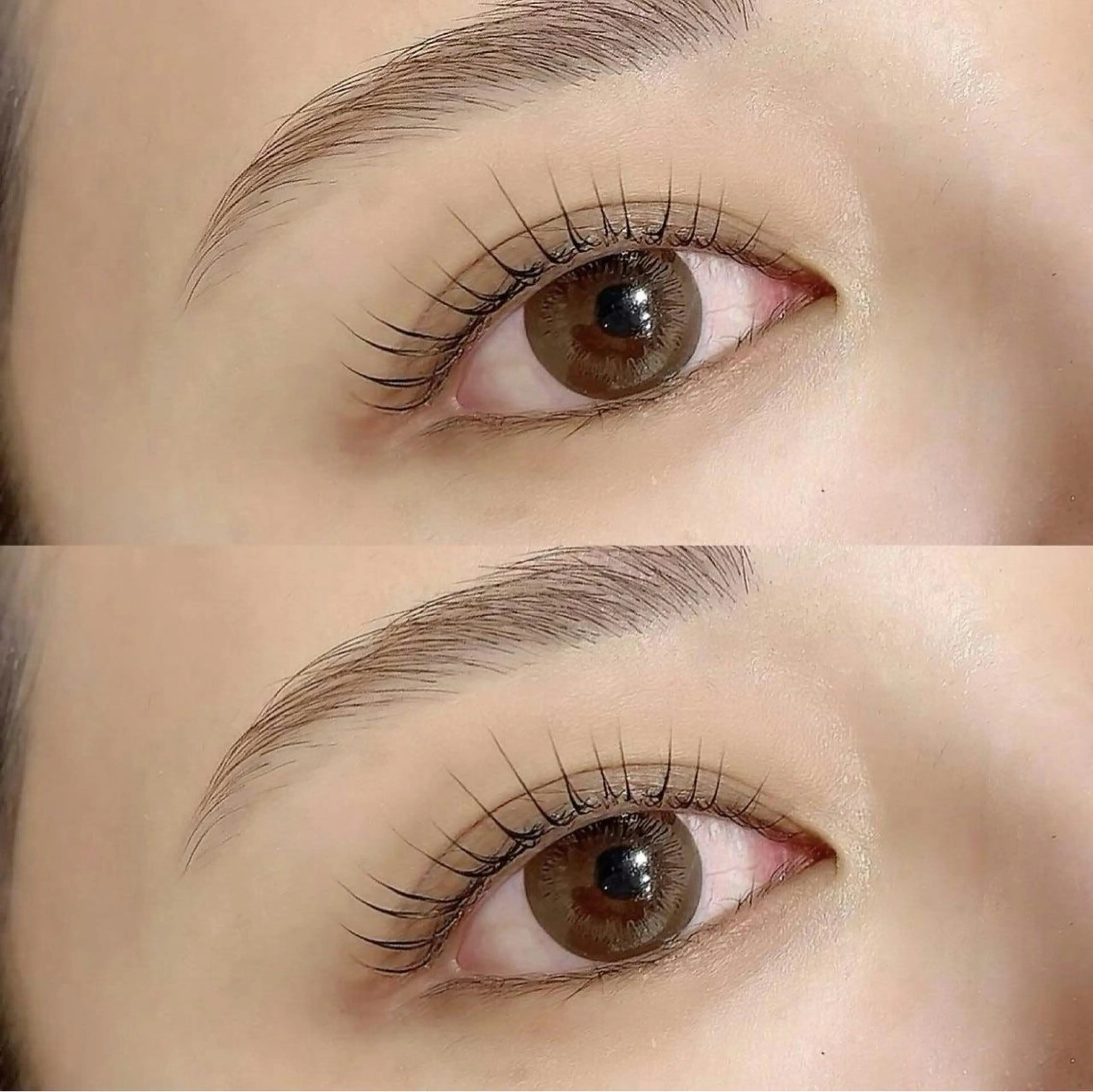 マツエク・マツパ 🎀Roy心斎橋/ ひかり‪🎀のマツエク・マツパデザイン