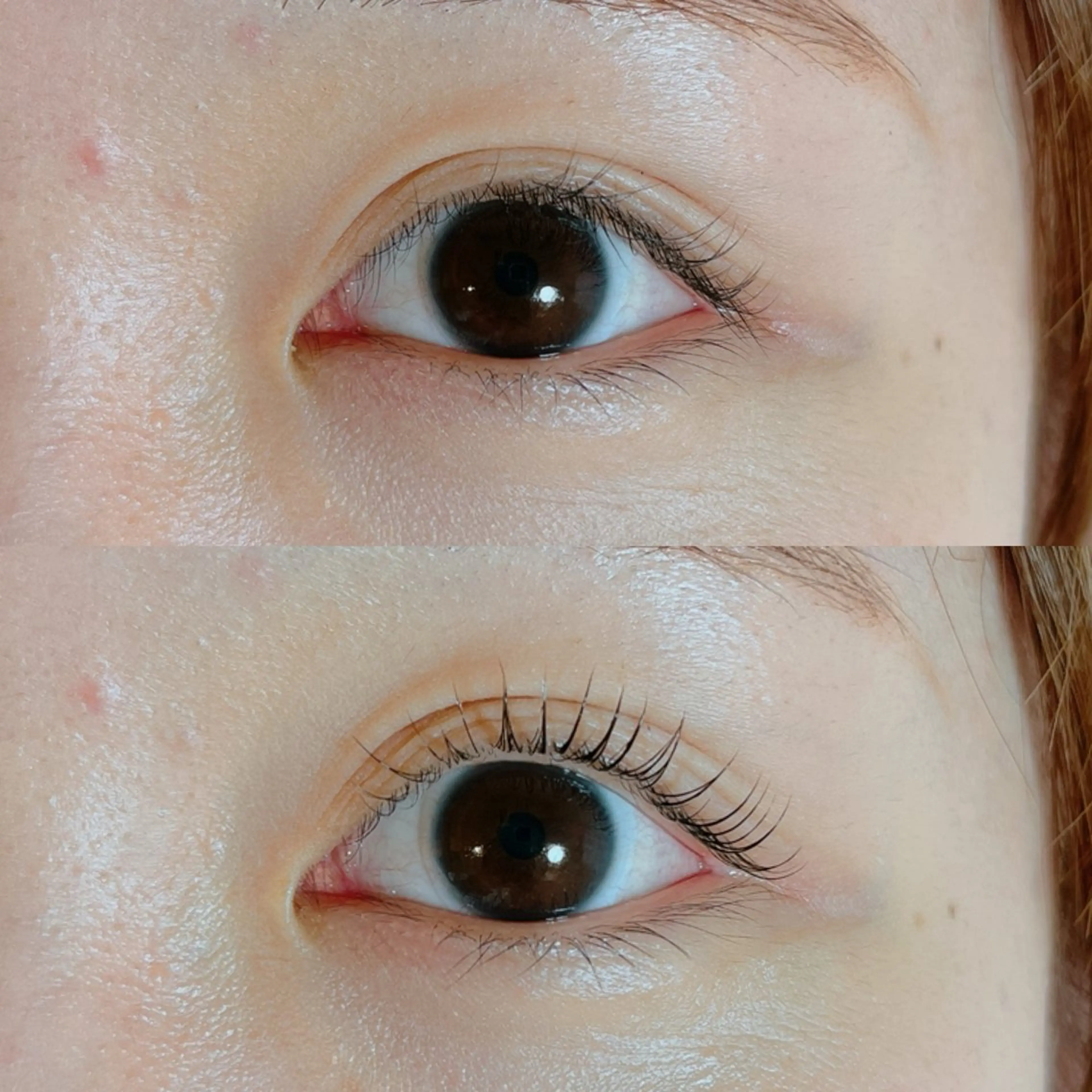 マツエク・マツパ なかむら 🪡のマツエク・マツパデザイン