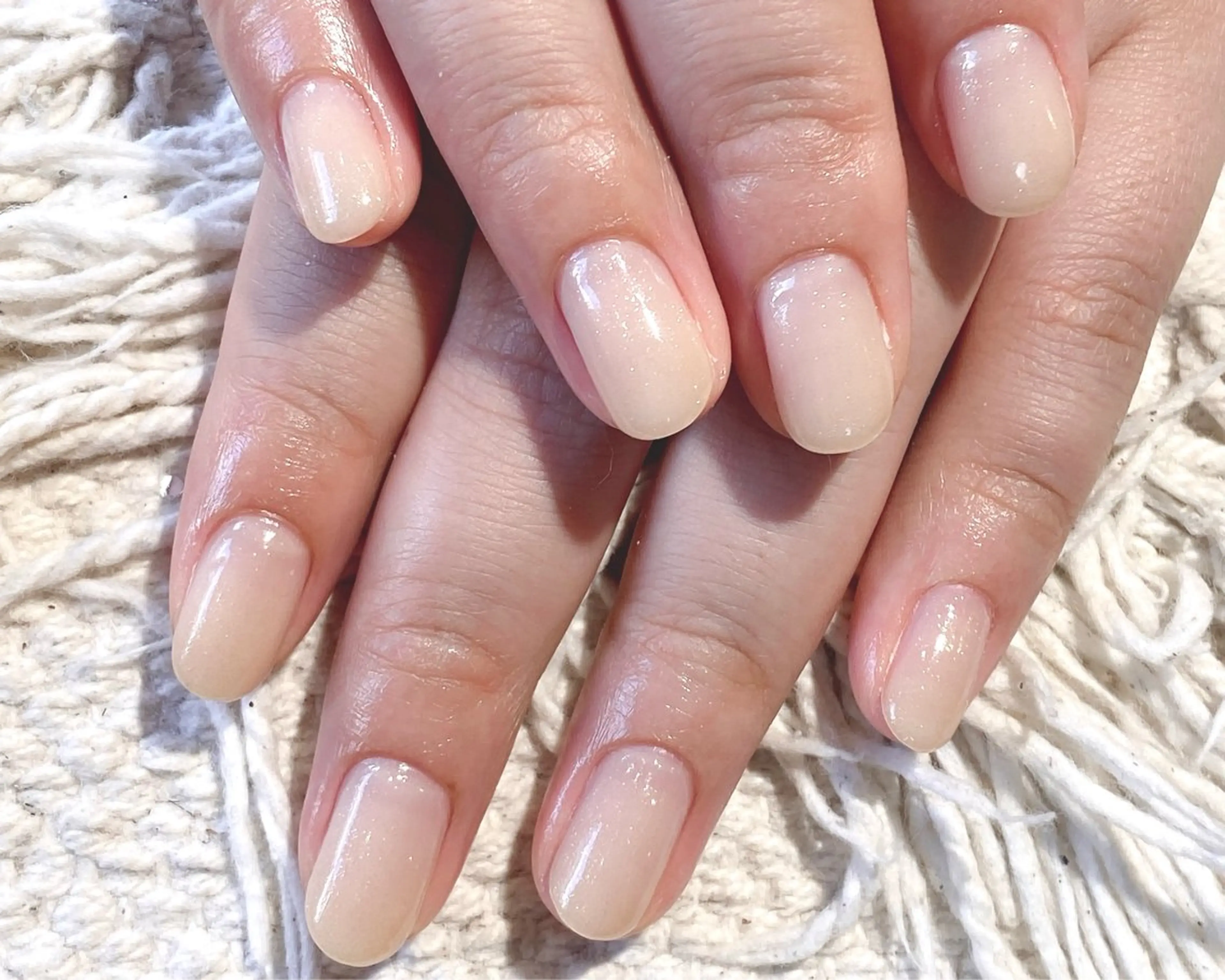 ネイル ハンドネイル megu  / sōko nailのネイルデザイン