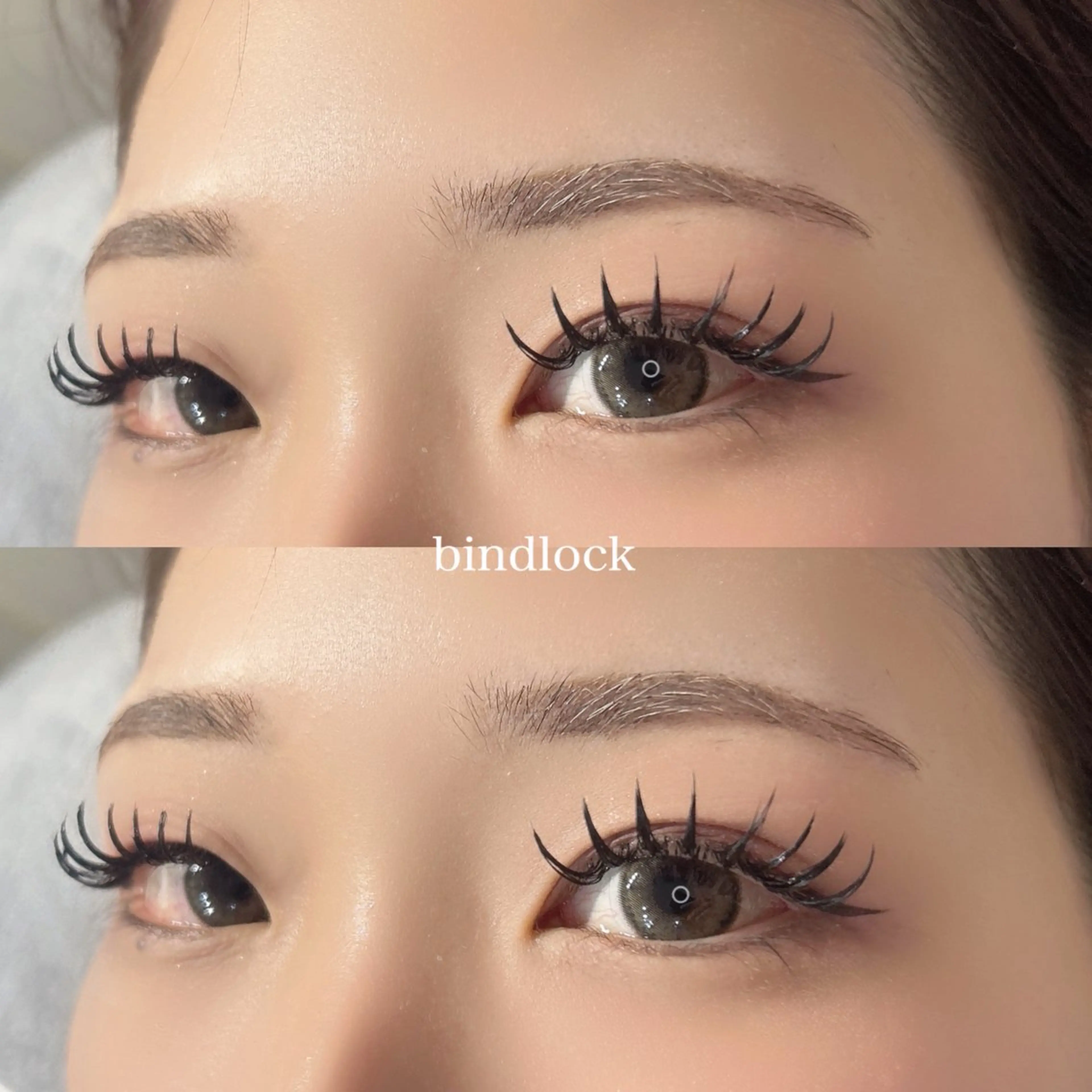 バインドロック 120束🧁🤍の写真