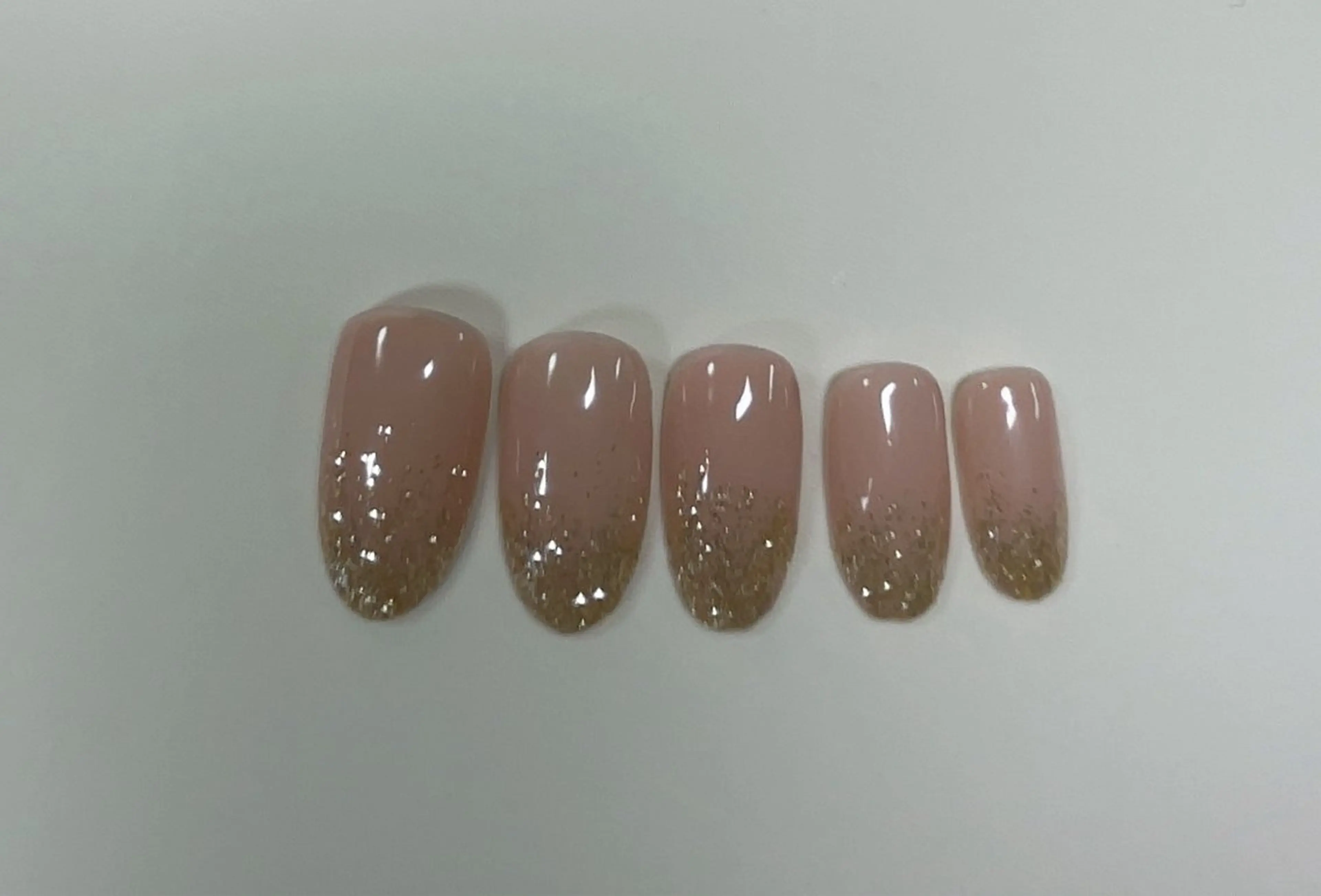 ネイル Y's TONEのネイルデザイン