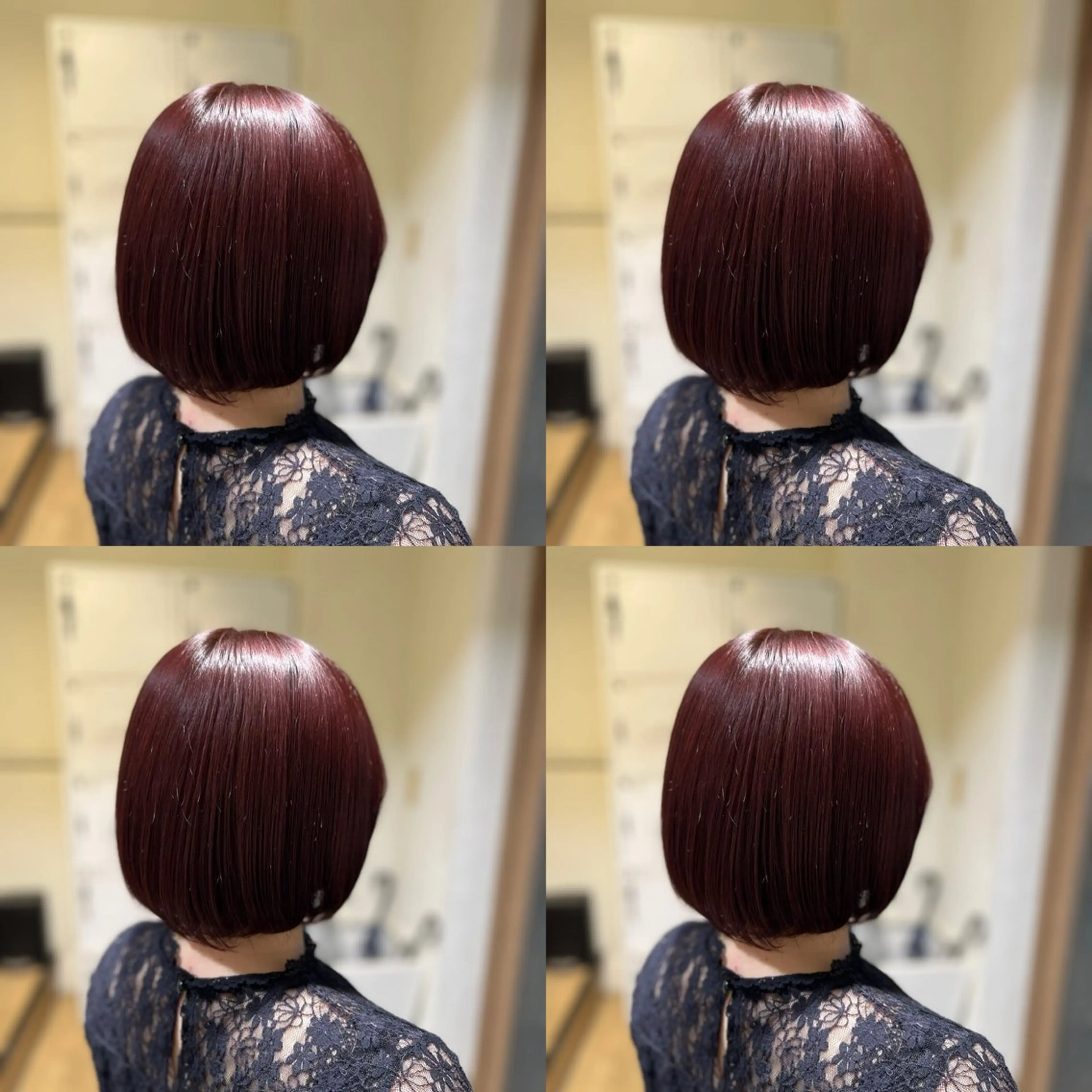 カラー 新宿/美髪/髪質改善 🫧リョウ🫧のヘアスタイル