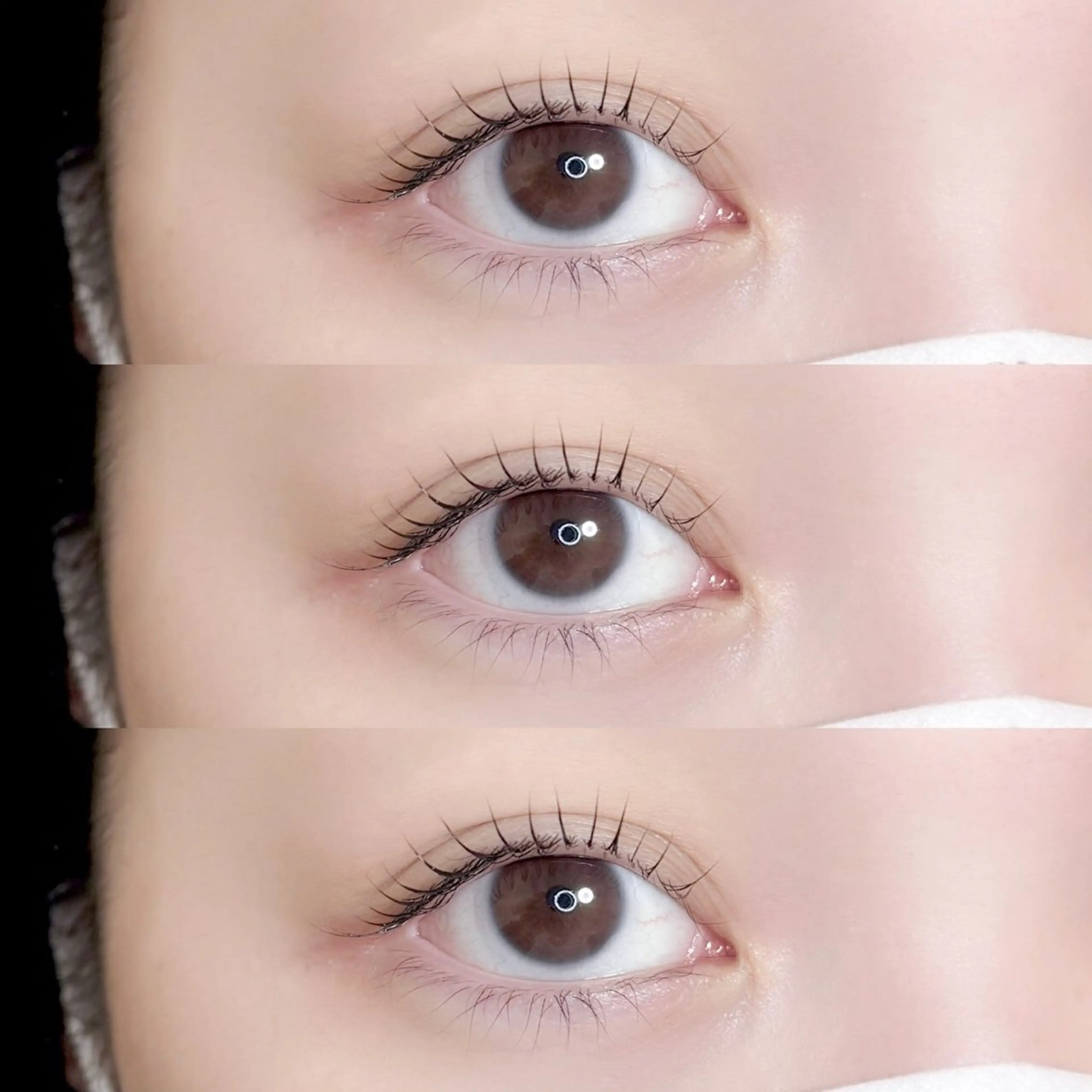 マツエク・マツパ マツパ アイブロウ33 薬院店のマツエク・マツパデザイン