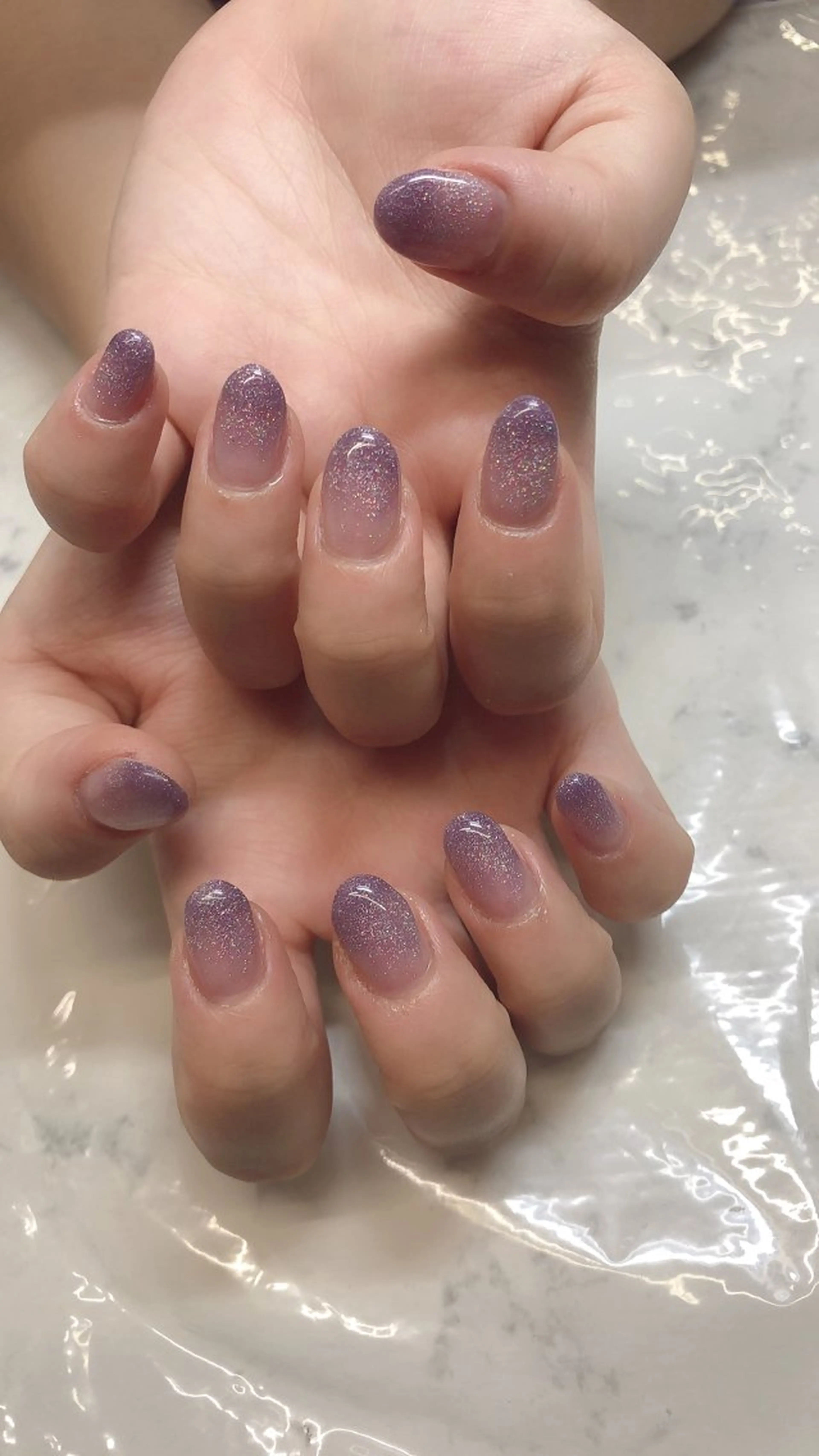 ネイル ✨アン ミユ✨のネイルデザイン