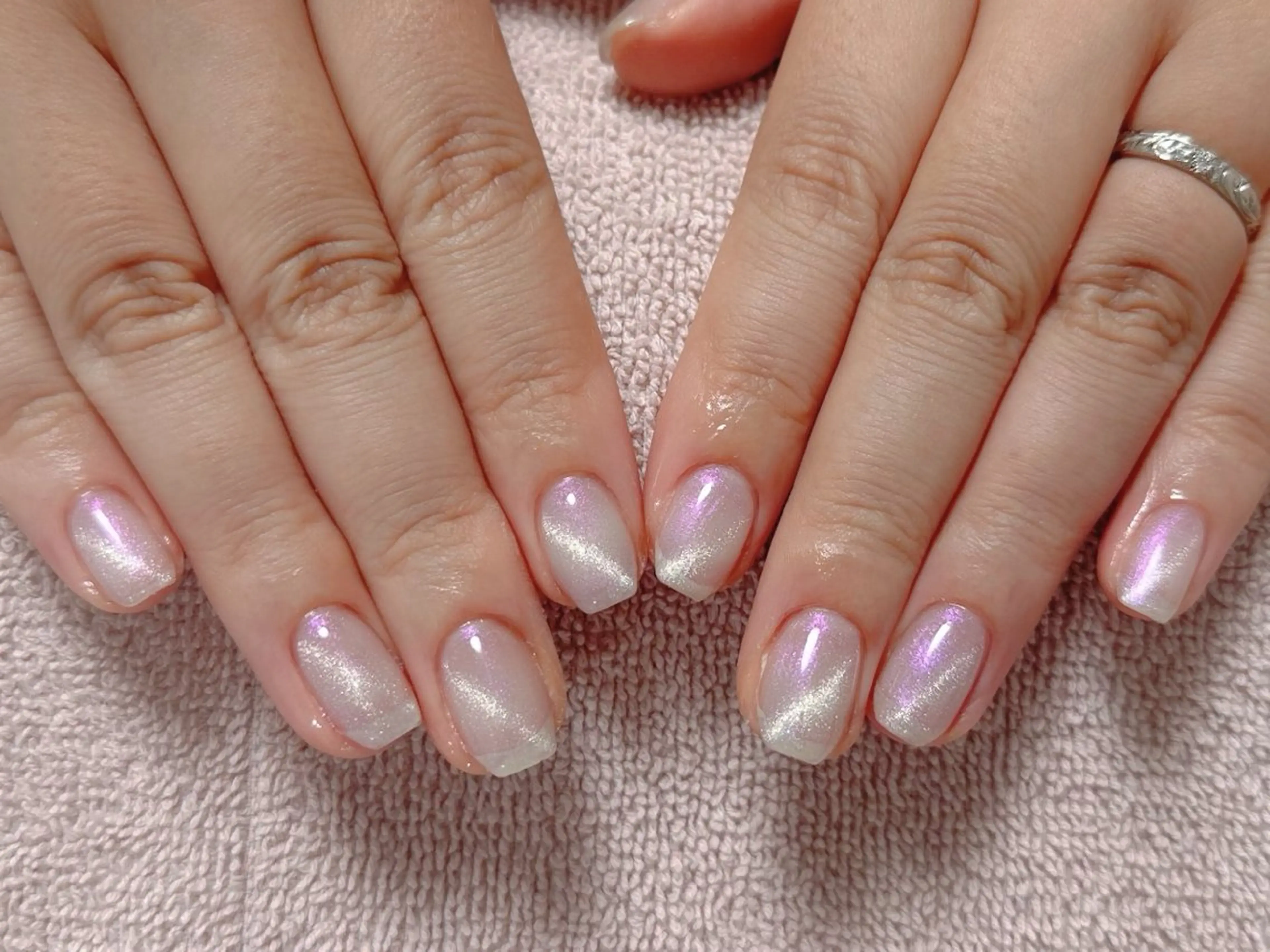 ネイル ＆CHOU CHOU nail たむらのネイルデザイン