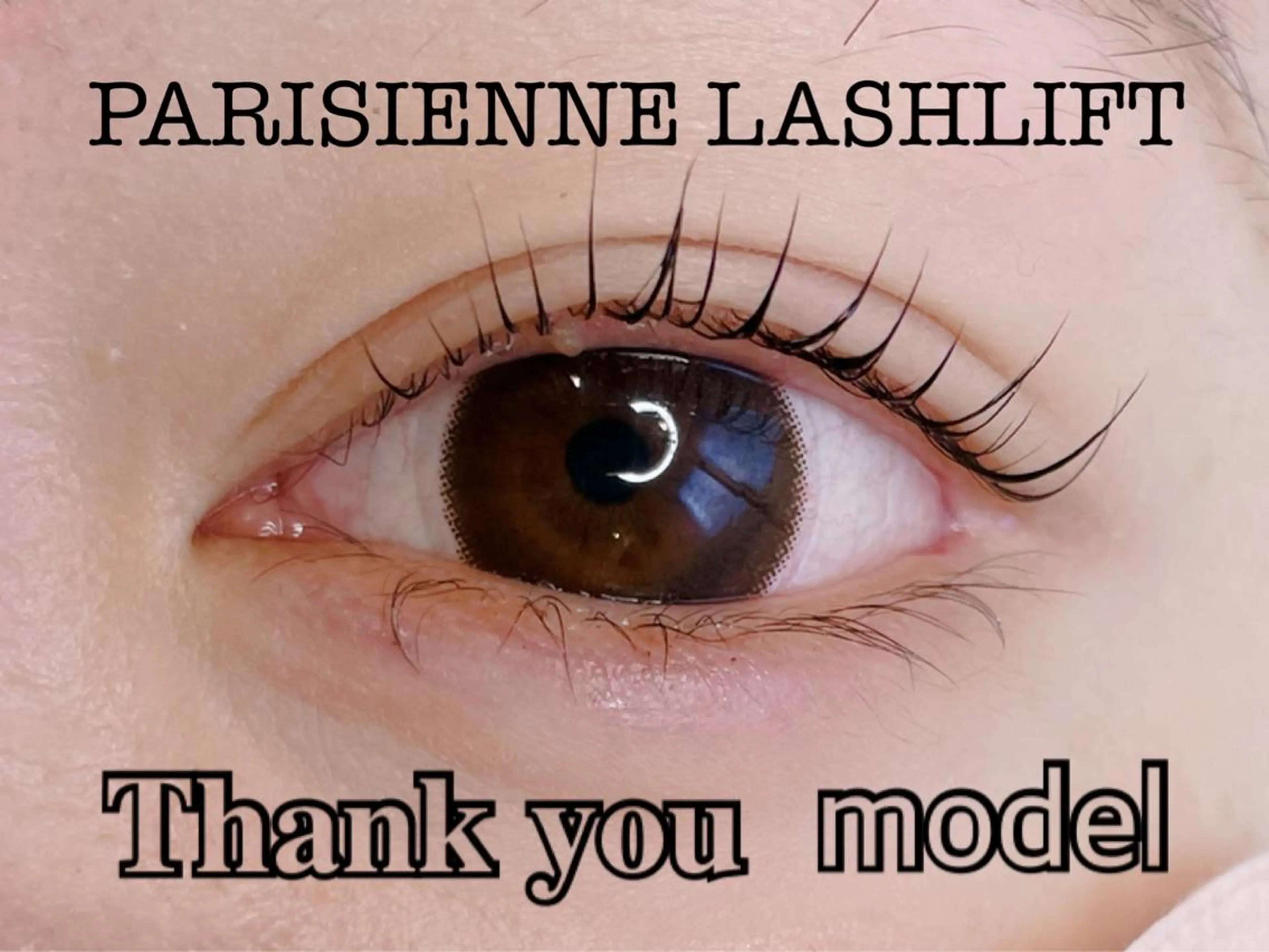 マツエク・マツパ eyelash Reefのマツエク・マツパデザイン