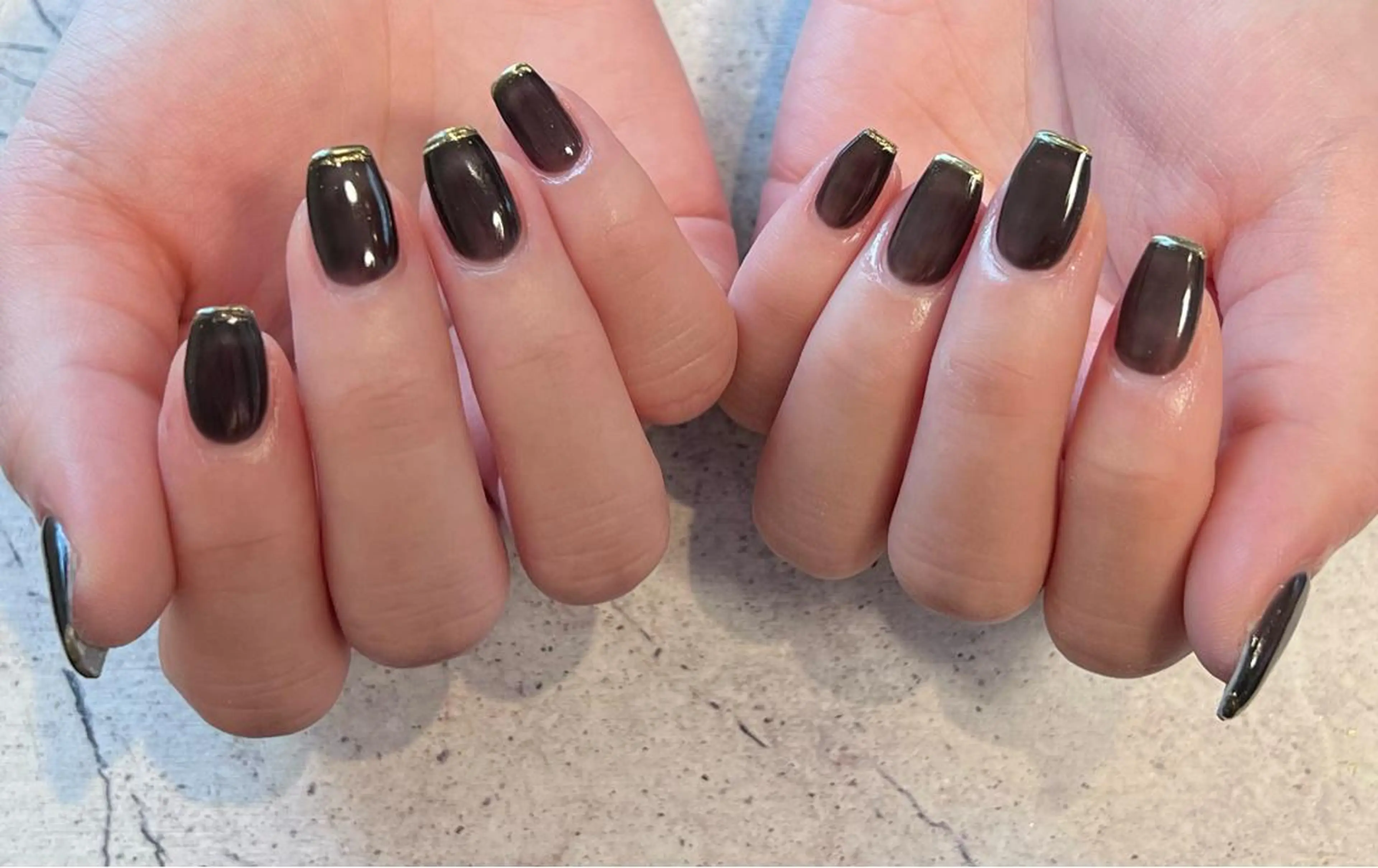 ネイル charmant nailのネイルデザイン