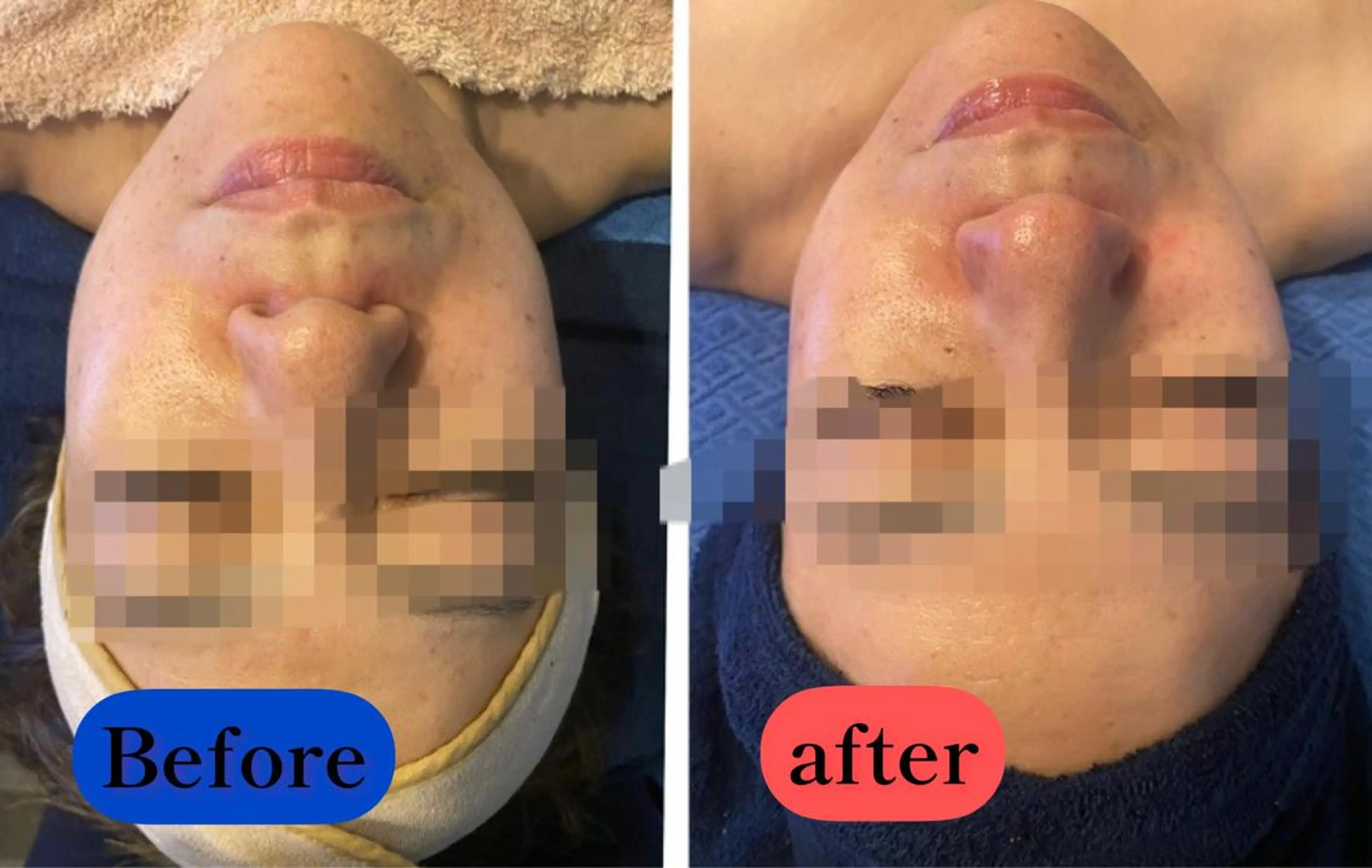 TEIKOKU所属・トータルビューティー TEIKOKUのエステ・リラクイメージ