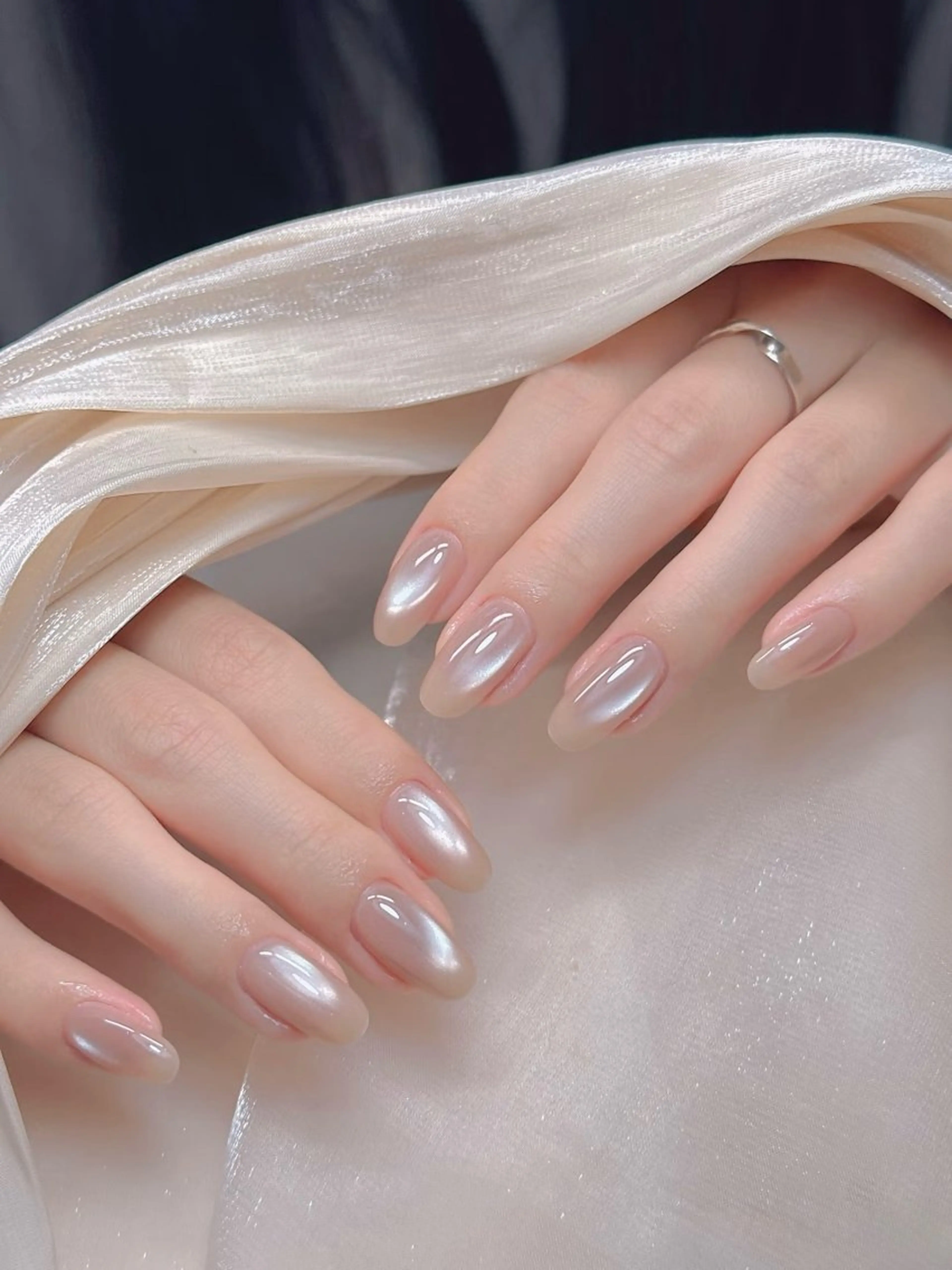 ネイル Rarity Nail💗ちなつのネイルデザイン