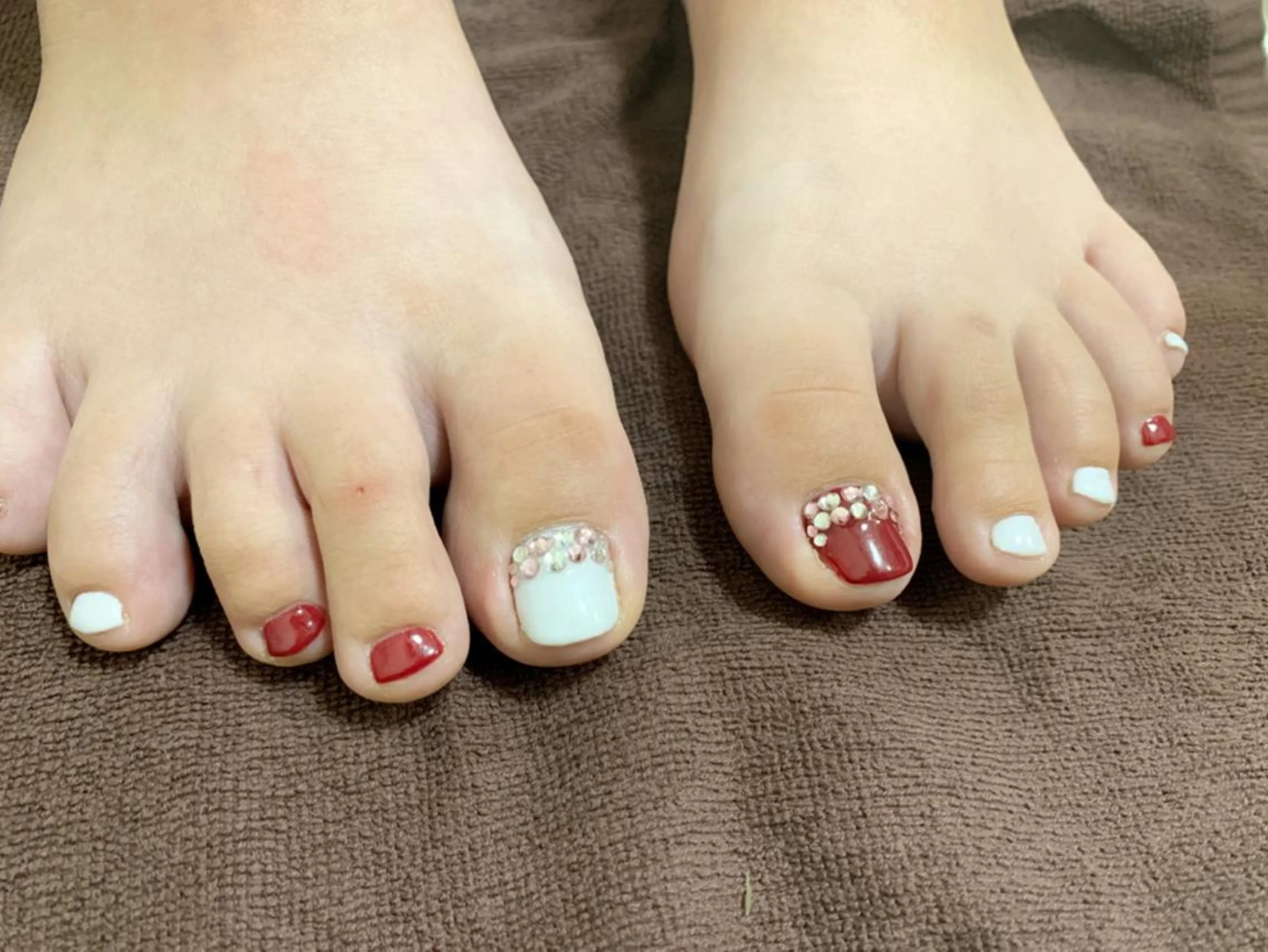 ネイル nail happiness.のネイルデザイン