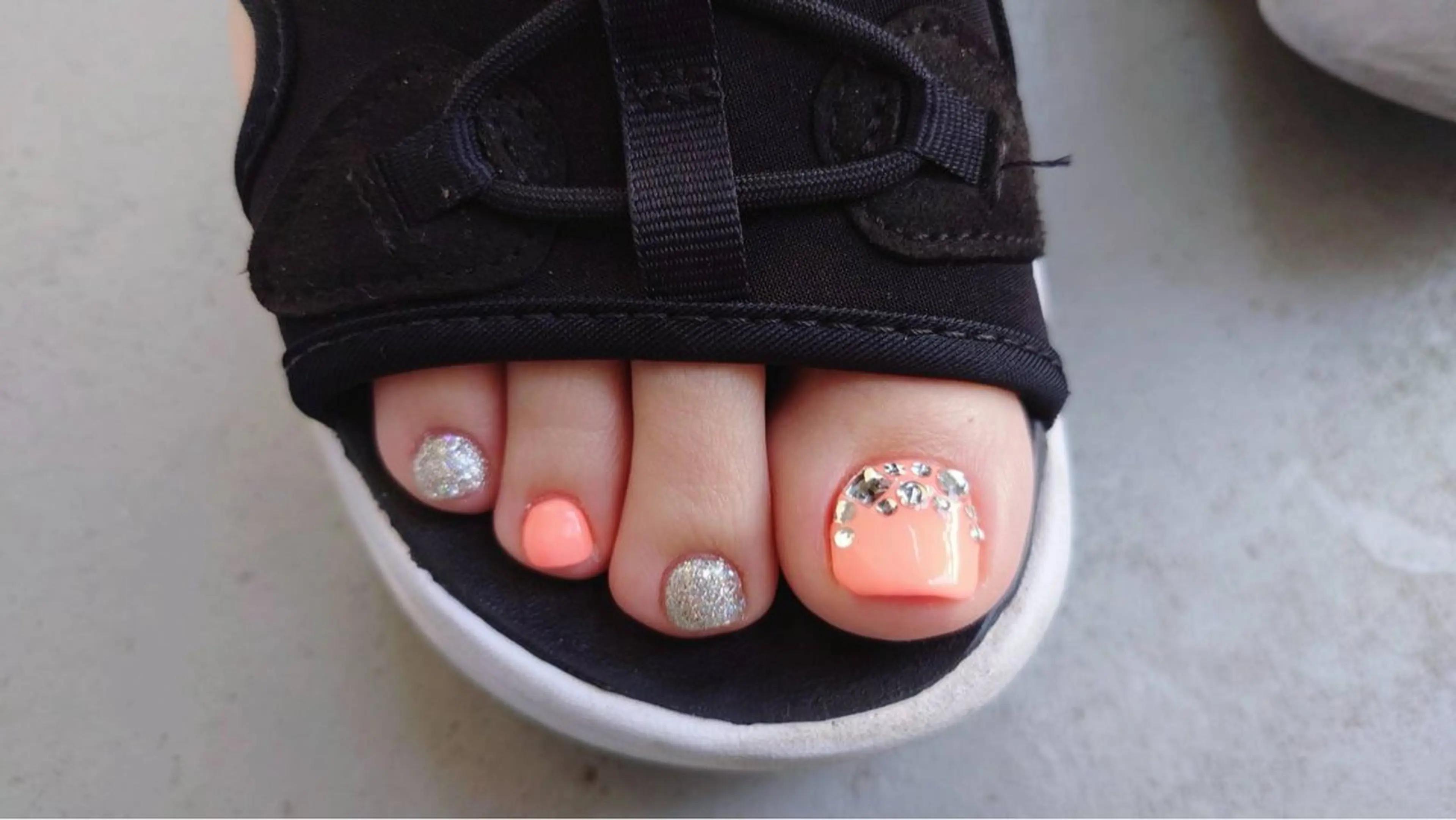 ネイル nail salon pomaikaiのネイルデザイン