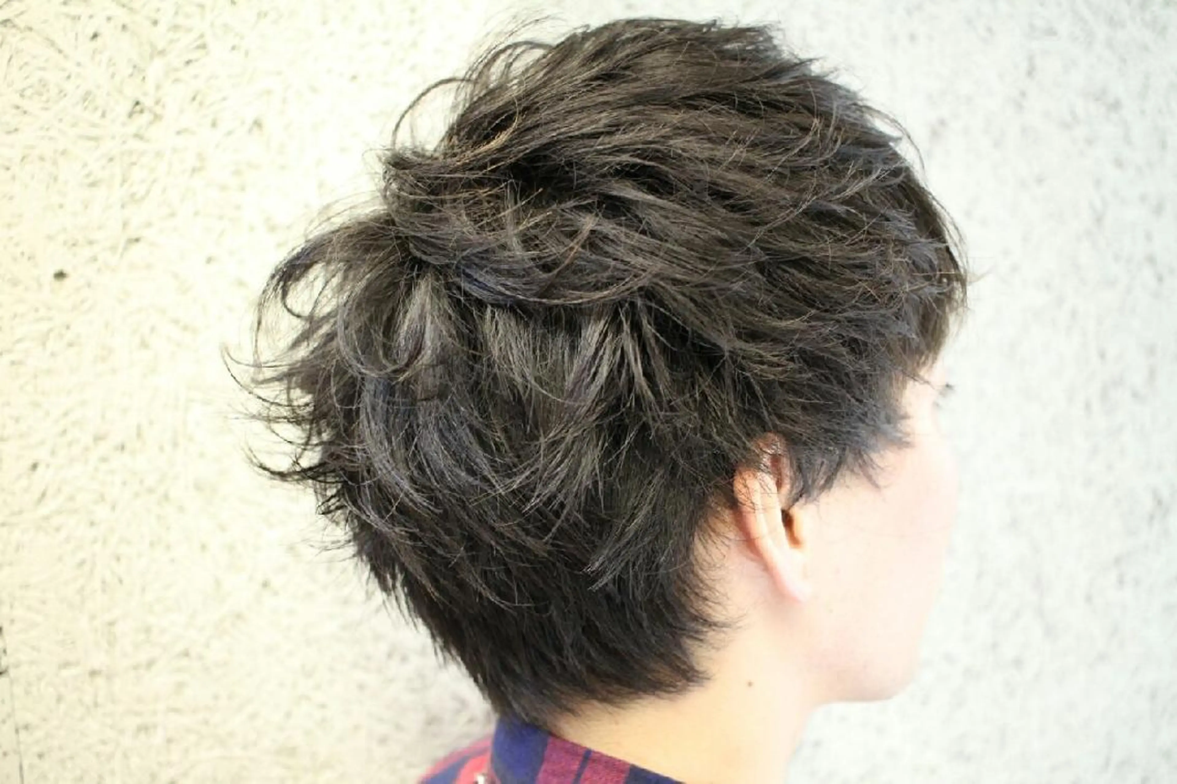 ショート メンズ ショートヘア 川嶋恭平/ トップスタイリスト☆のヘアスタイル