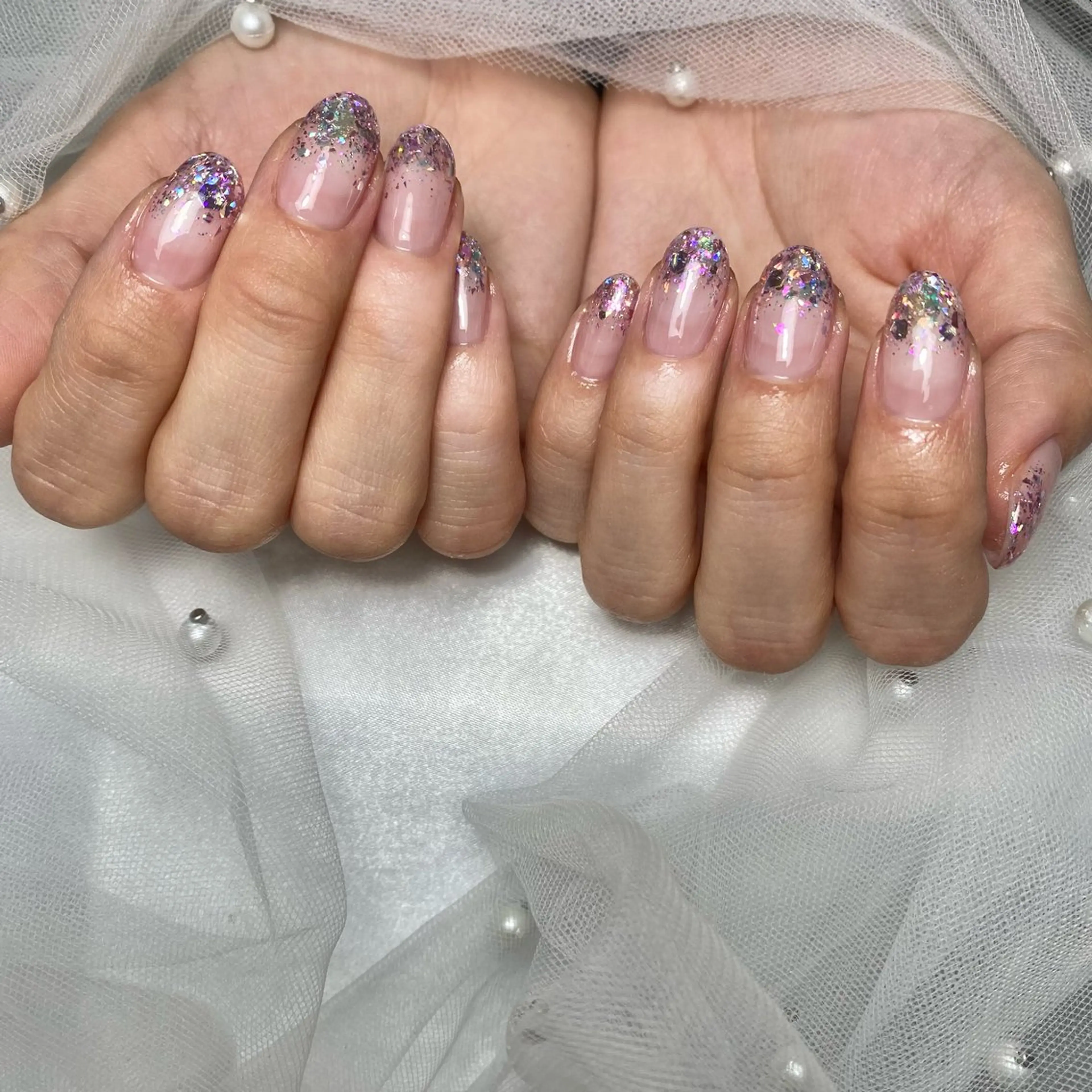 ネイル ハンドネイル LIll nailのネイルデザイン