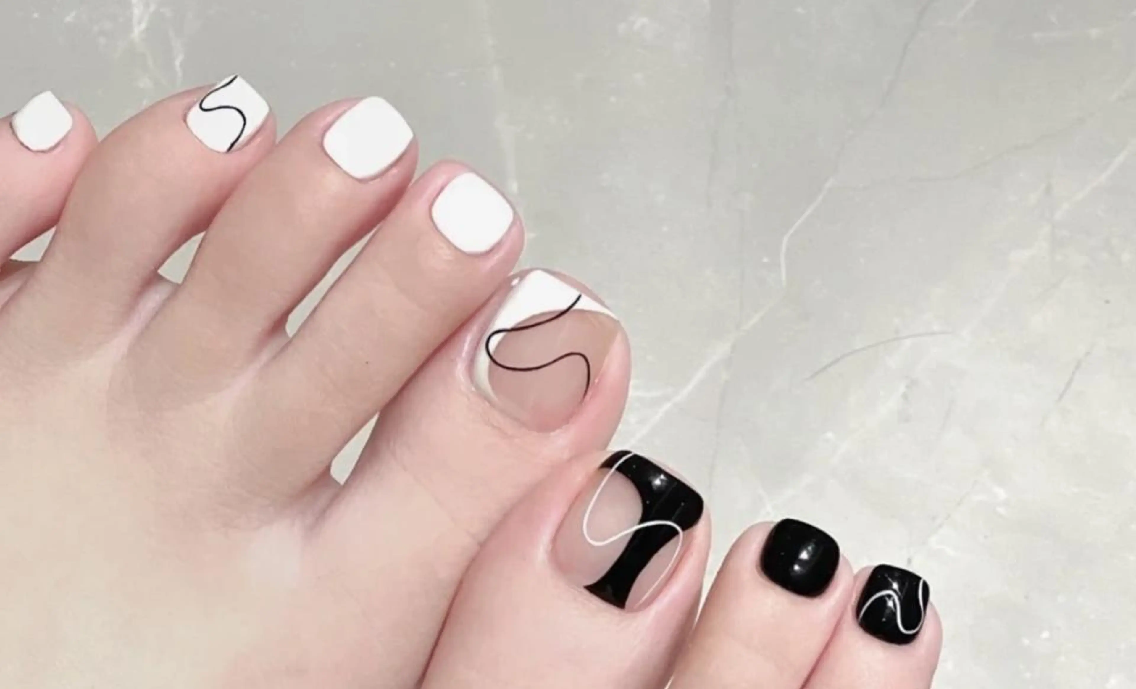 ネイル Cute beauty2のマツエク・マツパデザイン