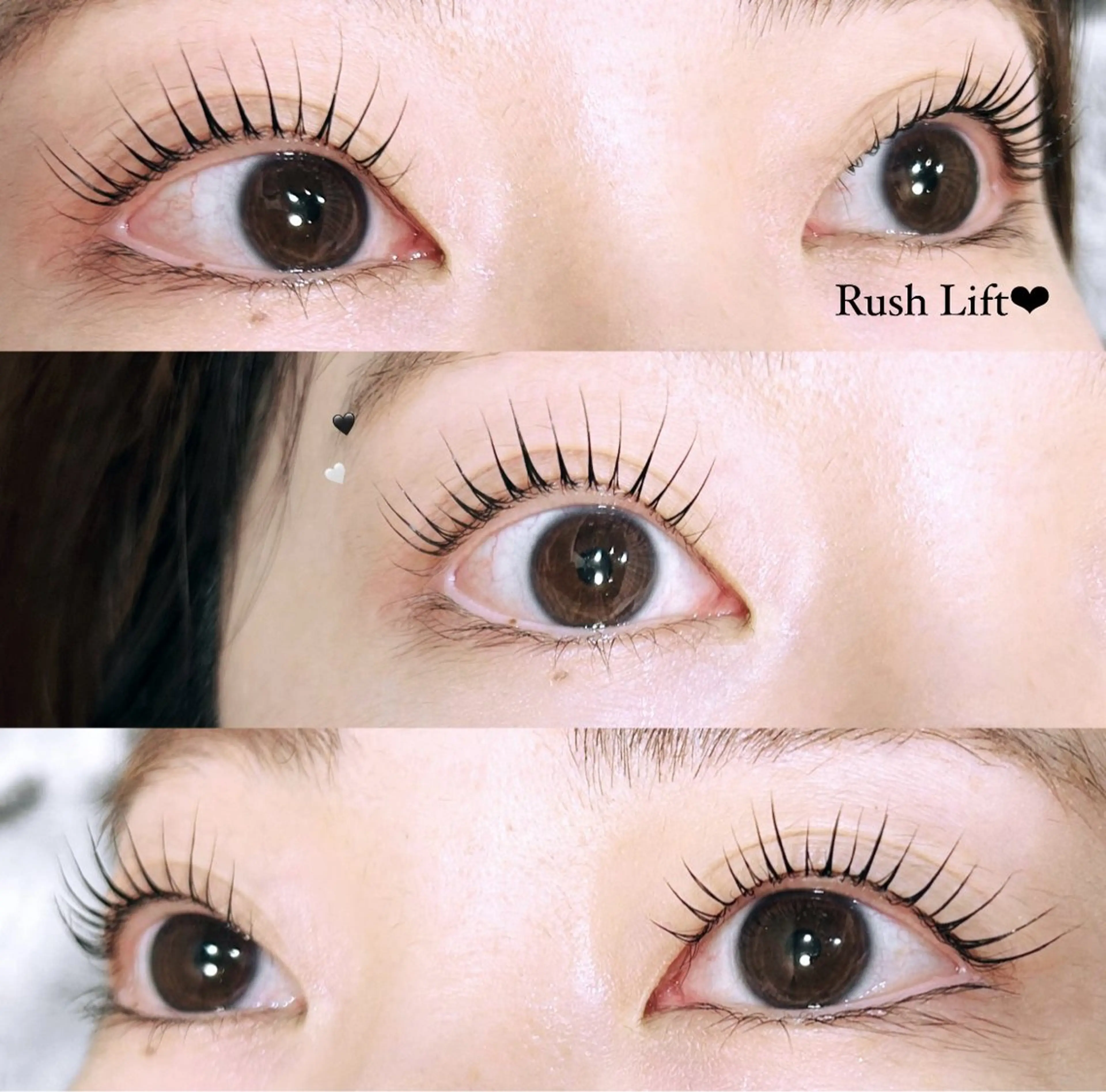 マツエク・マツパ 🩷ྀི中村 ほのか🧸🌷のヘアスタイル