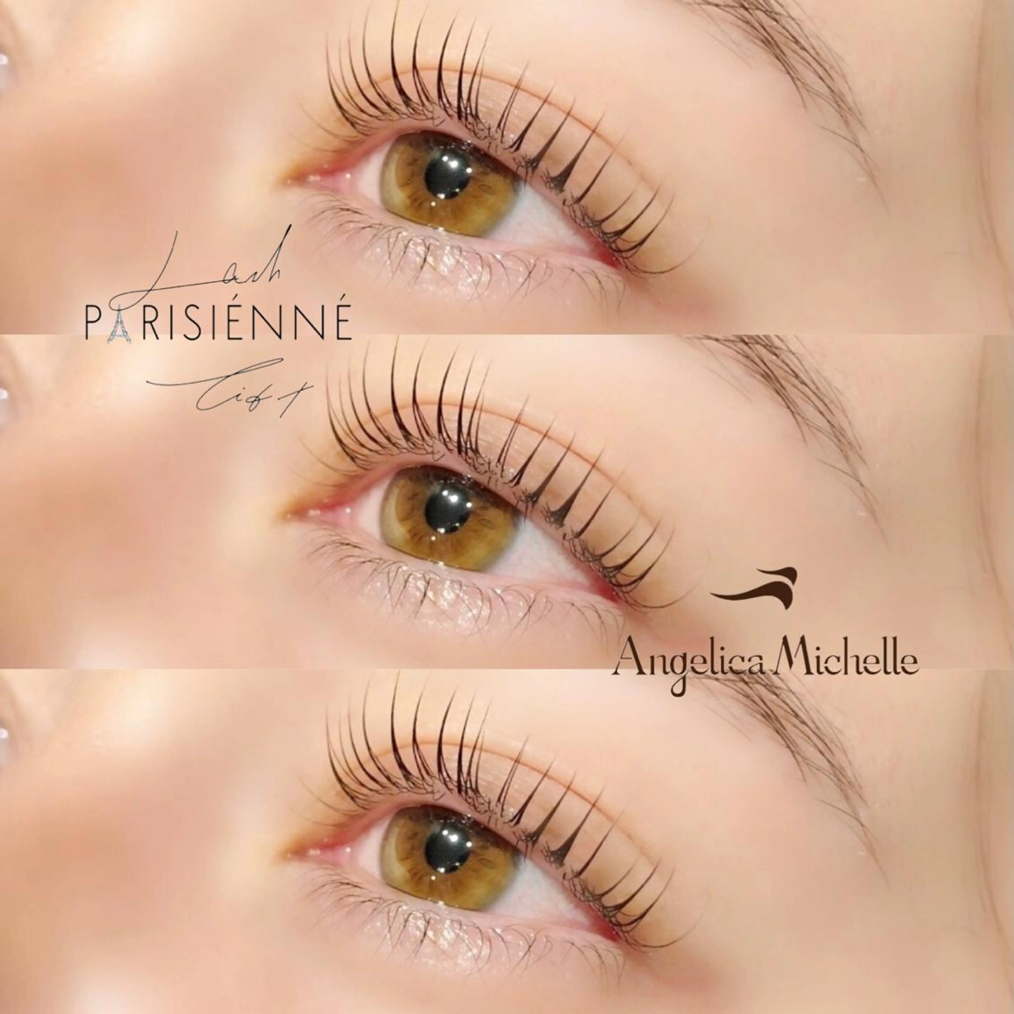 マツエク・マツパ eyelash美舞 .武野のマツエク・マツパデザイン