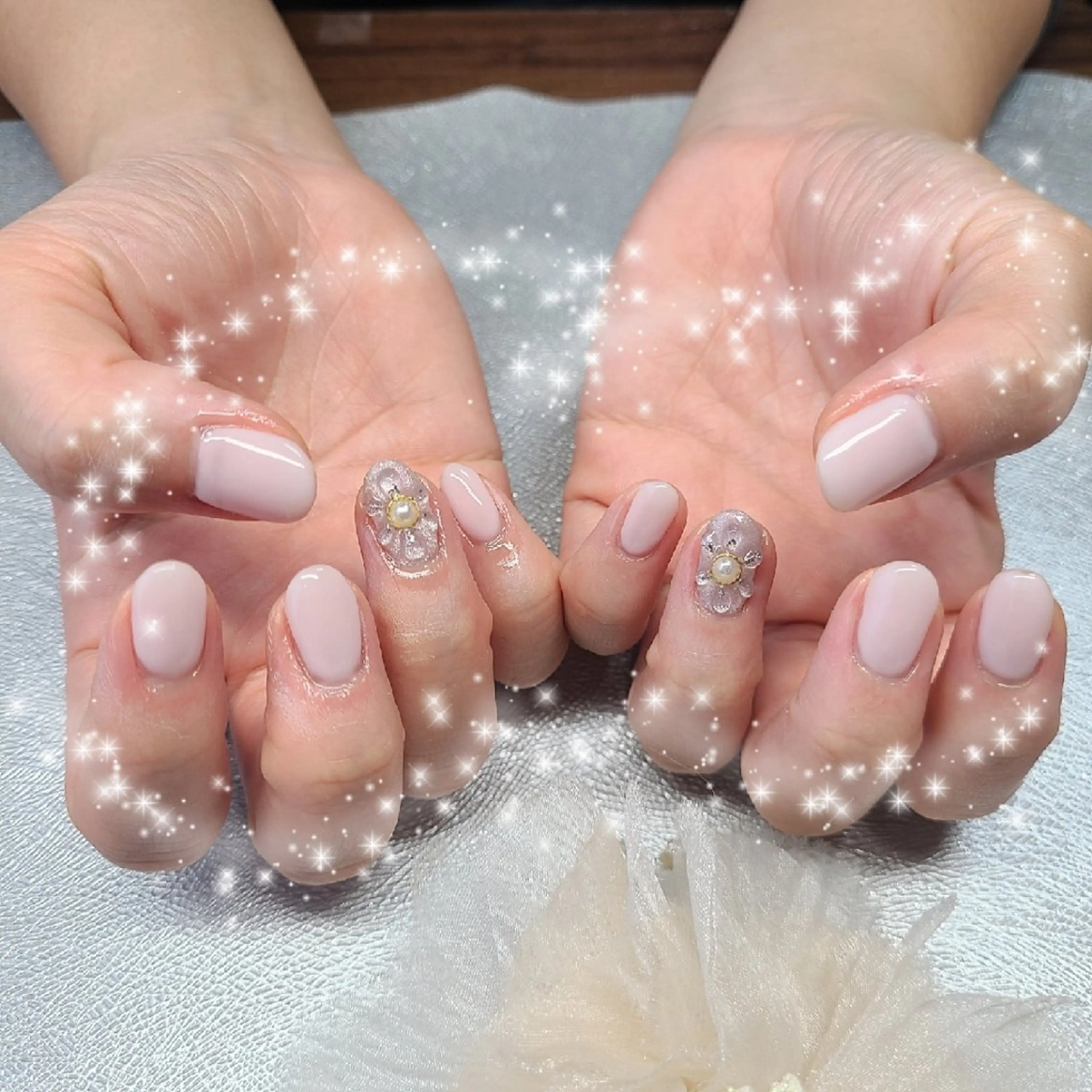 ネイル Nail  Ai    のネイルデザイン