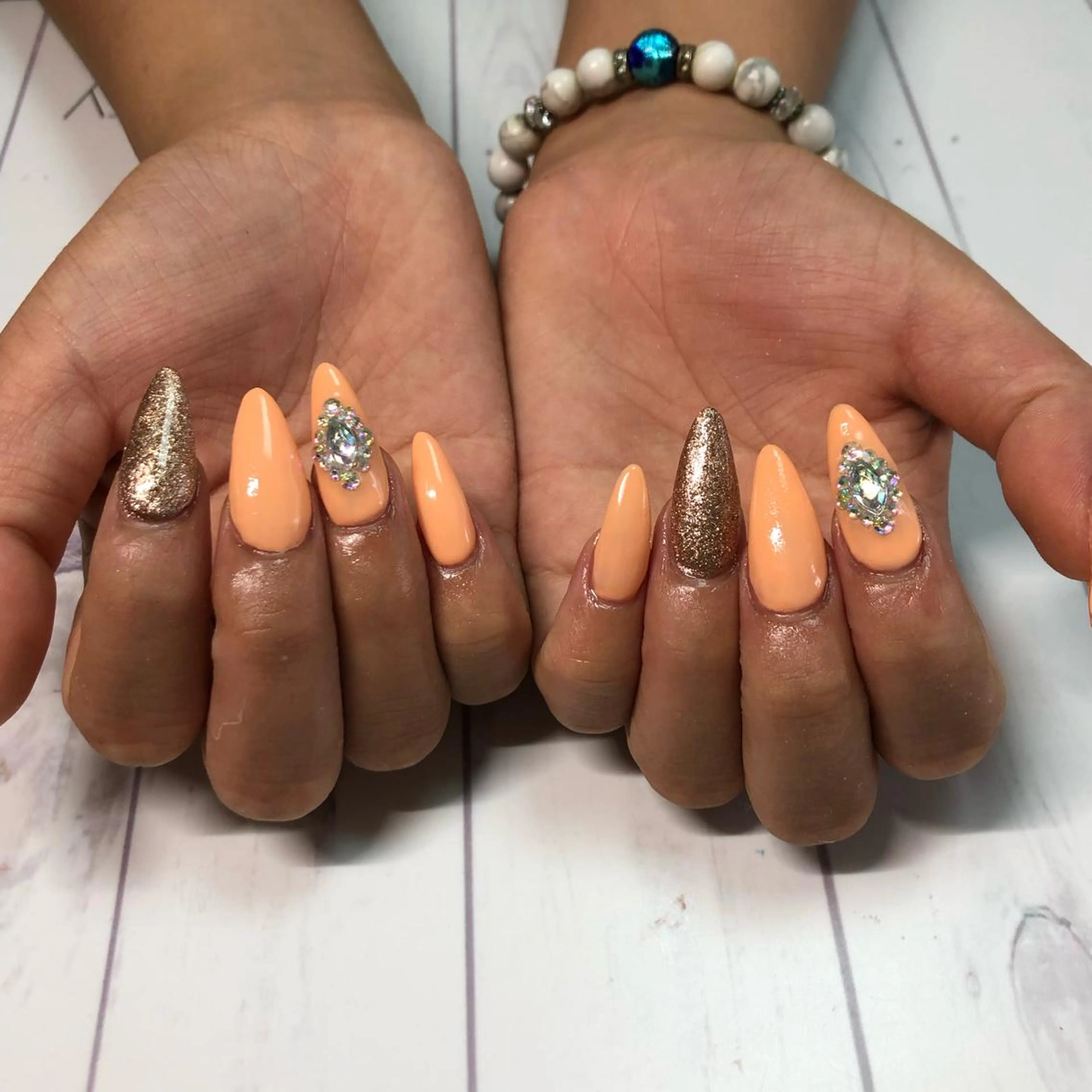 ネイル ハンドネイル nail roomのネイルデザイン