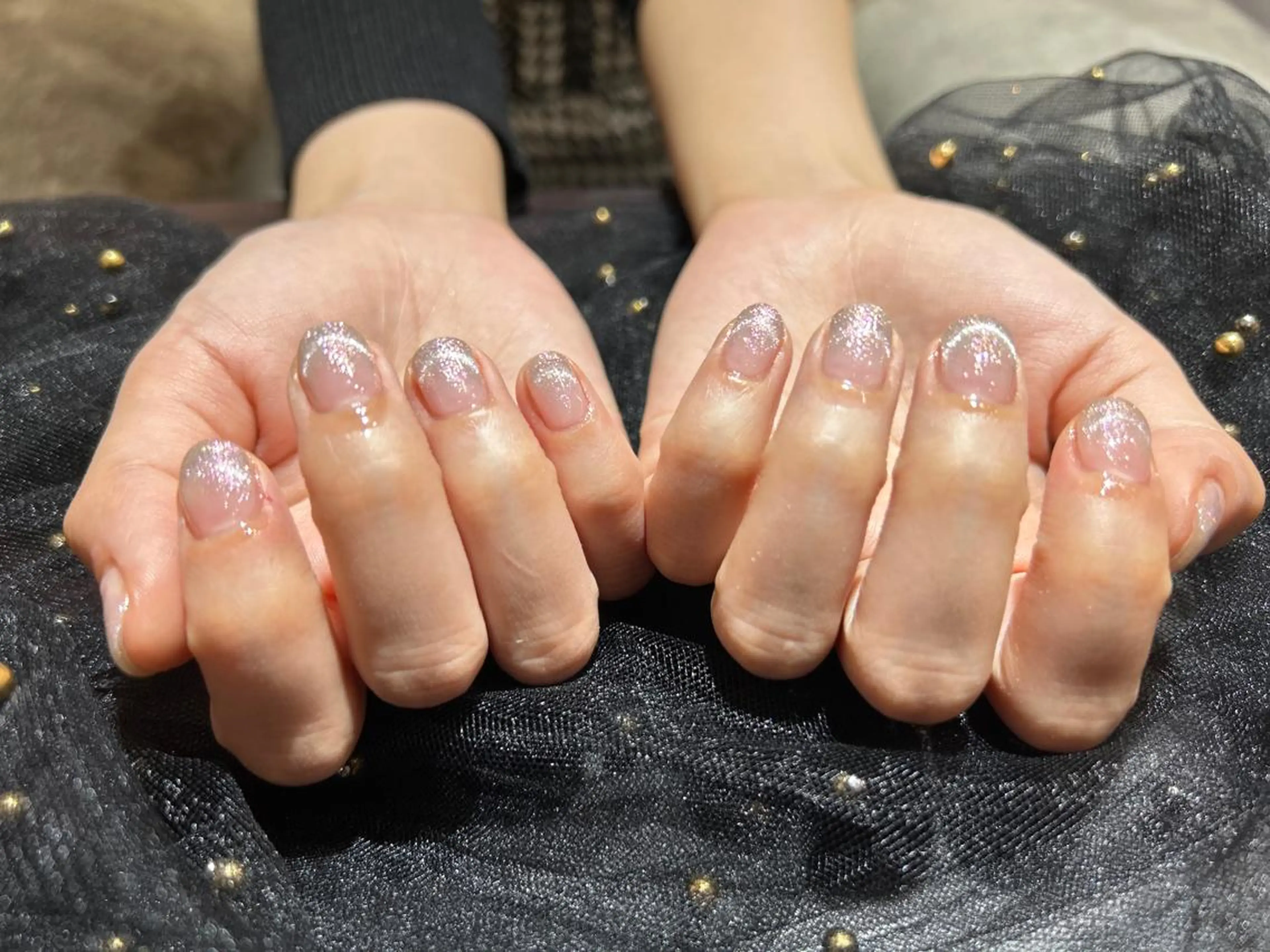 ネイル Umi nail& eyelashのネイルデザイン