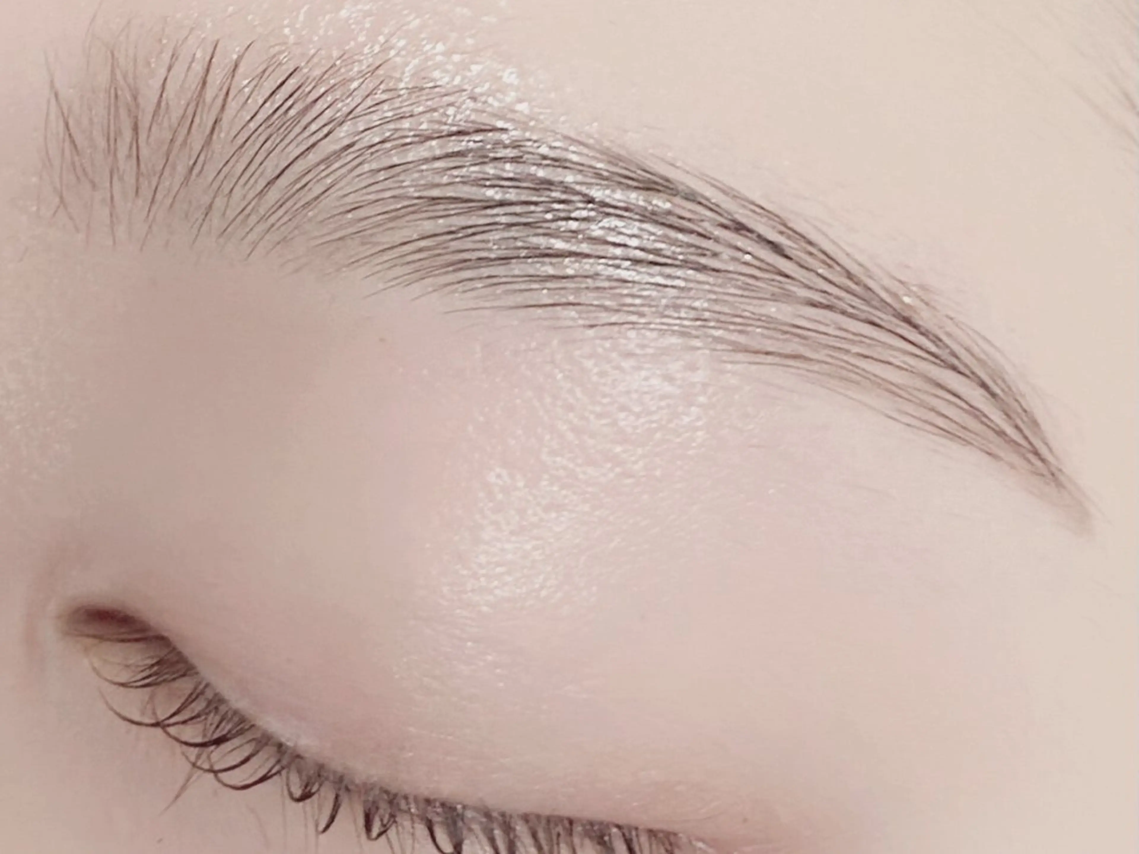 アイブロウ ワックス脱毛 眉カット その他(アイブロウ) 💎マツエク/眉毛 パリジェンヌ渋谷💎の眉毛・アイブロウイメージ