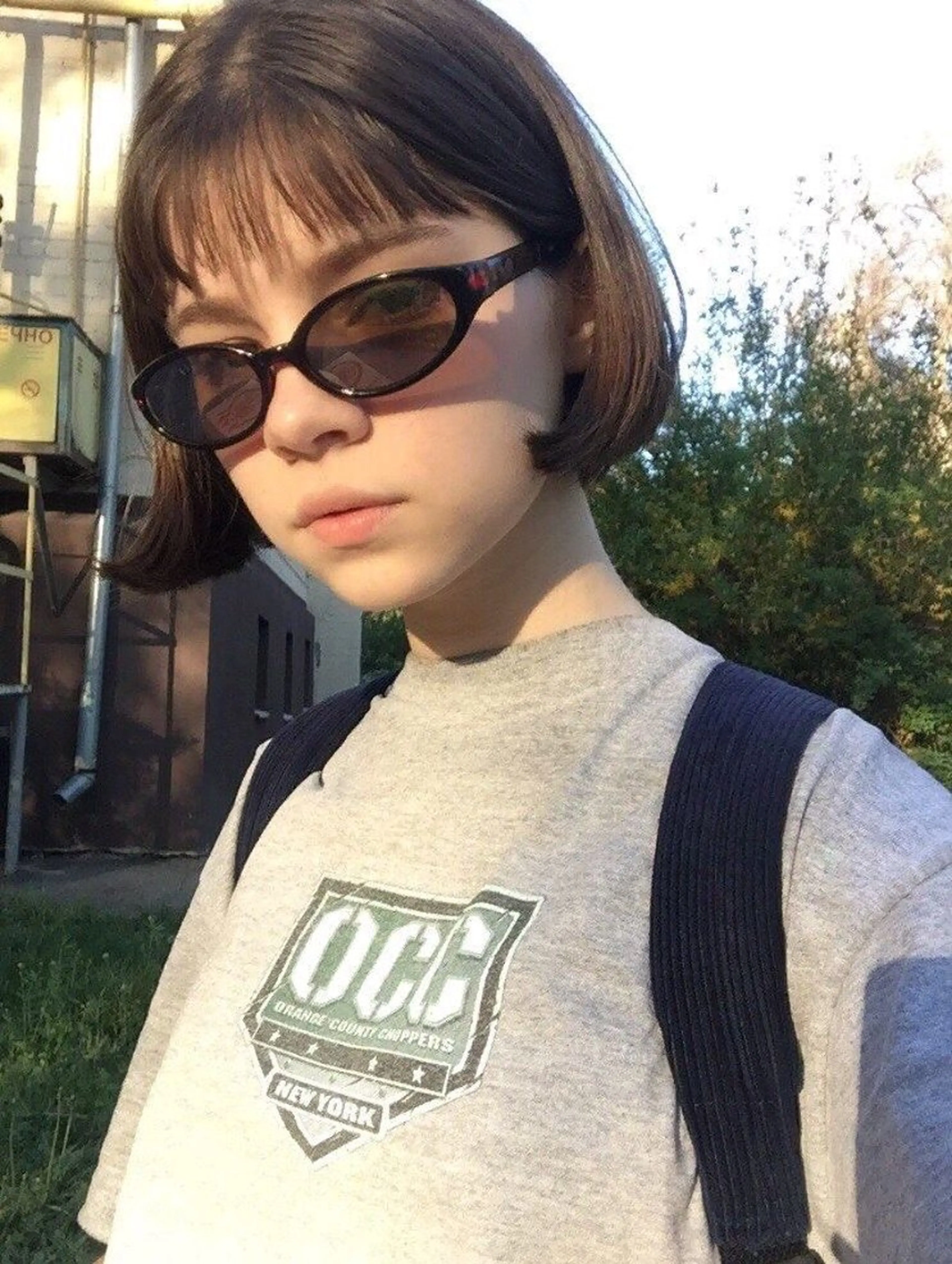 ご新規様限定🛋️似合わせカット+3stepトリートメントの写真