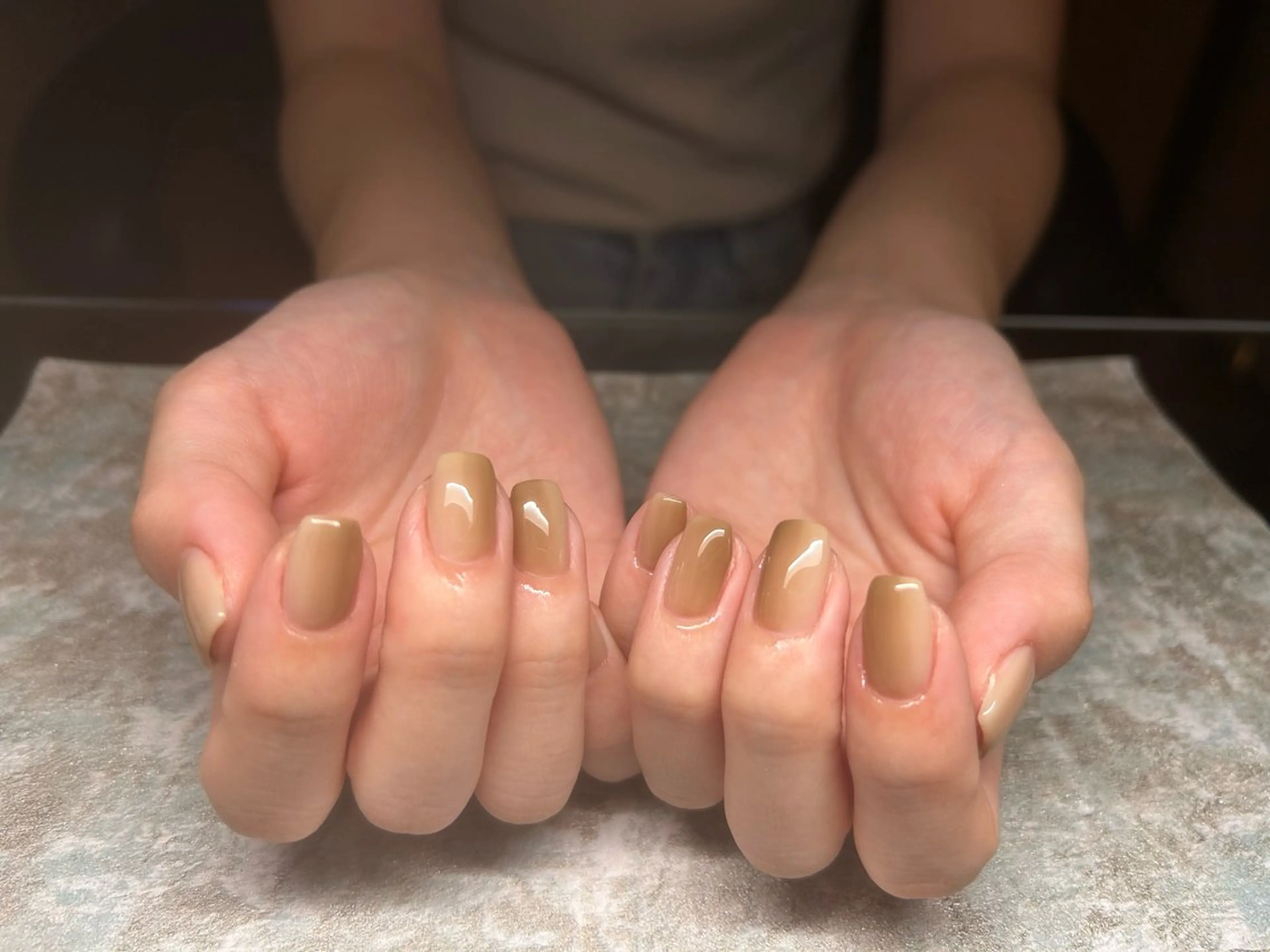 ネイル ハンドネイル Lisa’s Salonのネイルデザイン