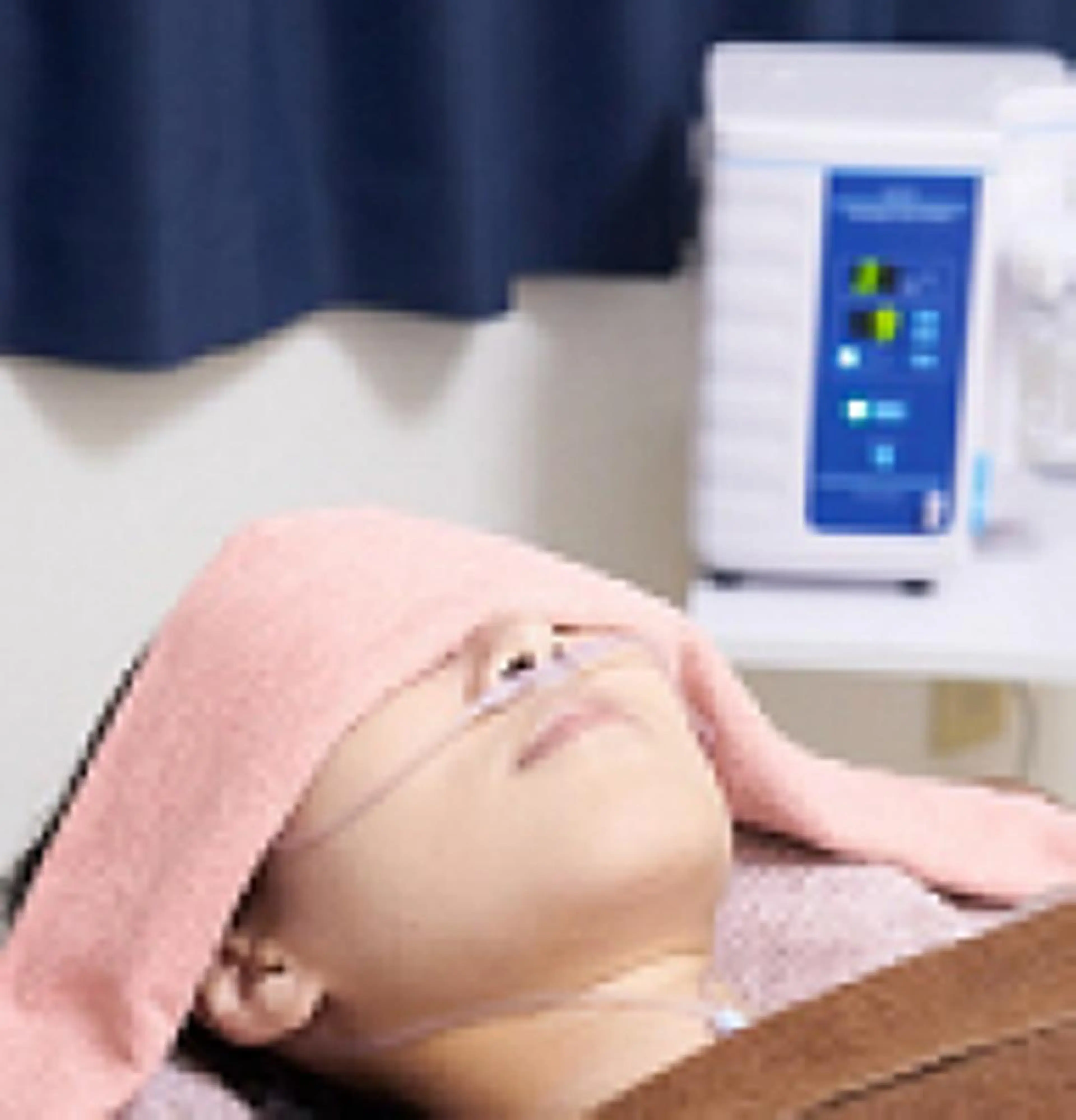 小顔コルギ10年 みなみ・池袋のエステ・リラクイメージ