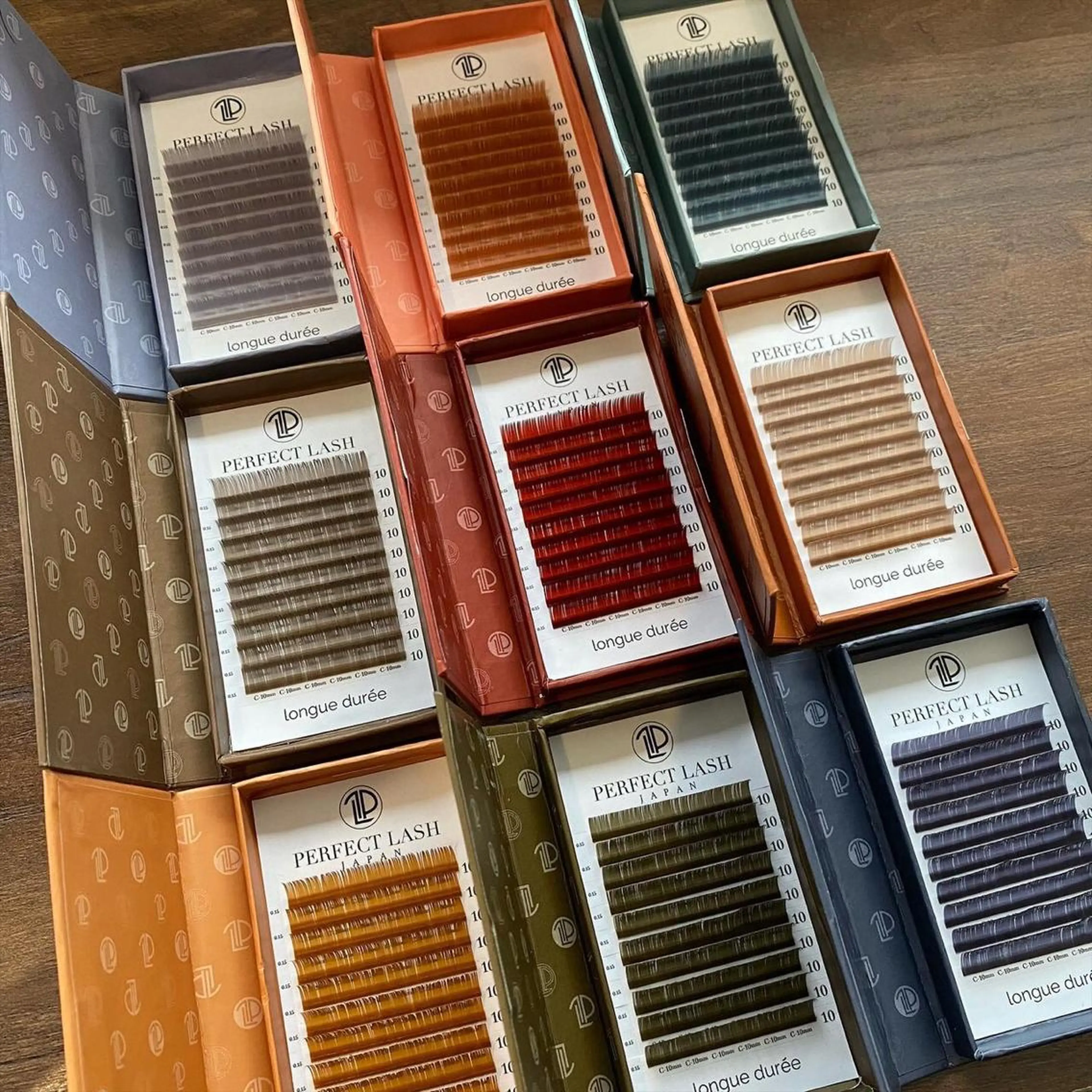 マツエク・マツパ 🏆世界大会優勝者 Akemiのマツエク・マツパデザイン