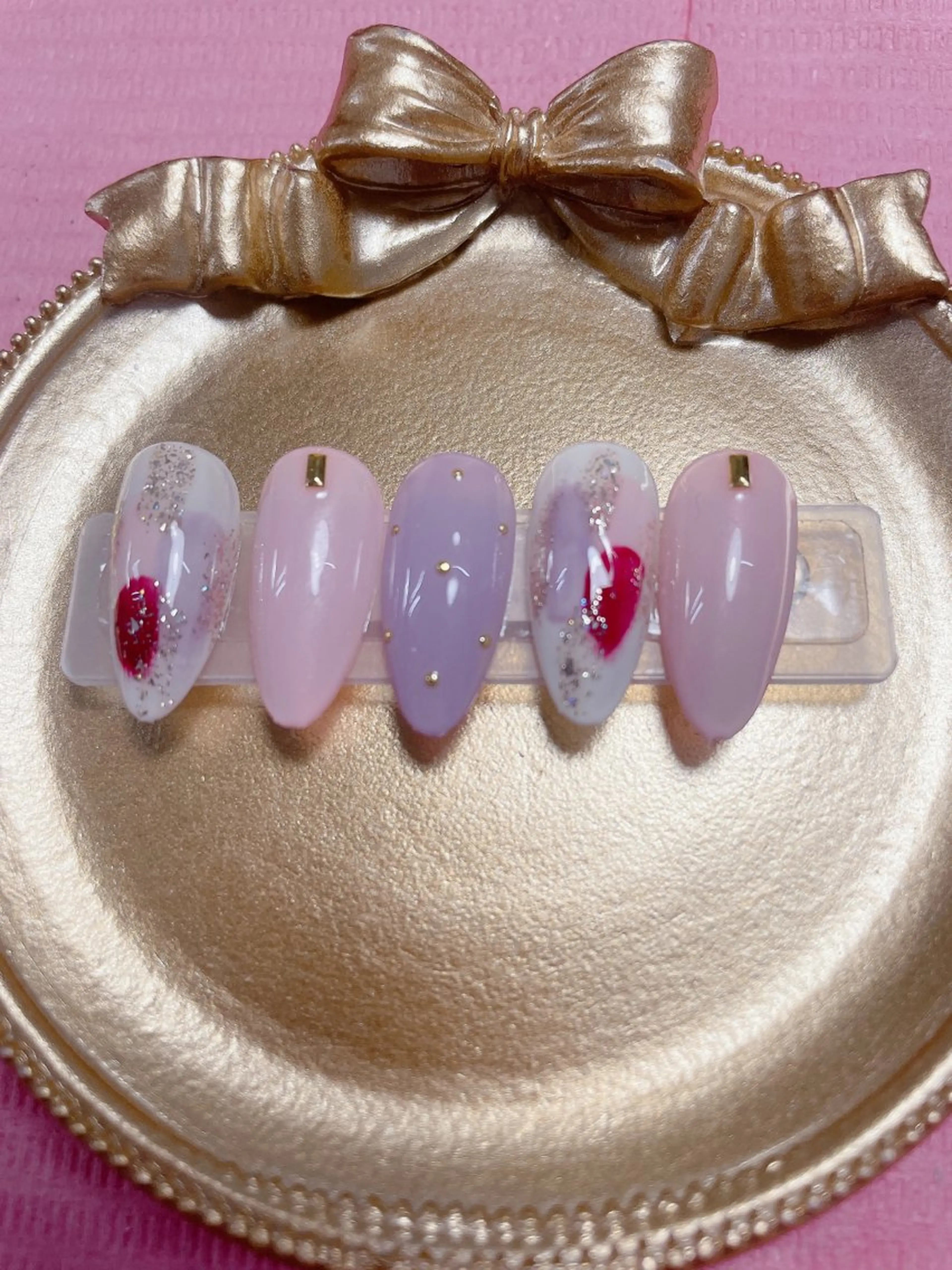 ネイル kirameki nailのネイルデザイン