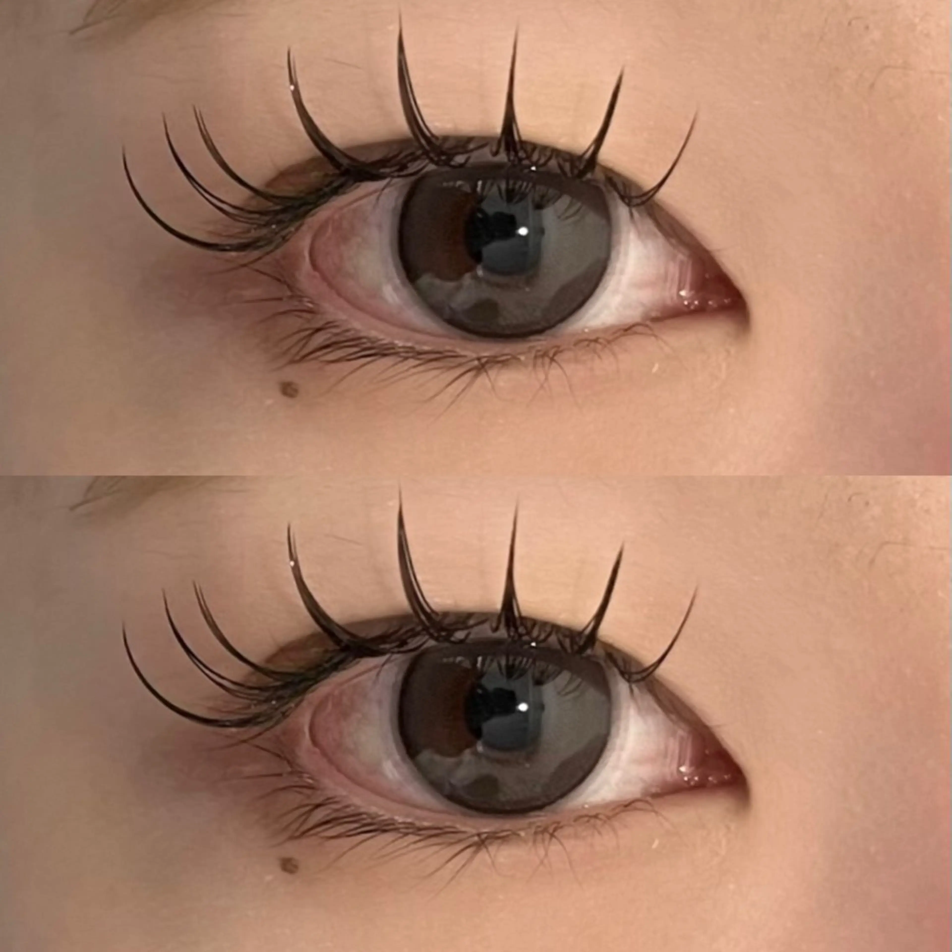 マツエク・マツパ EYELA♡̴ ミウラのマツエク・マツパデザイン