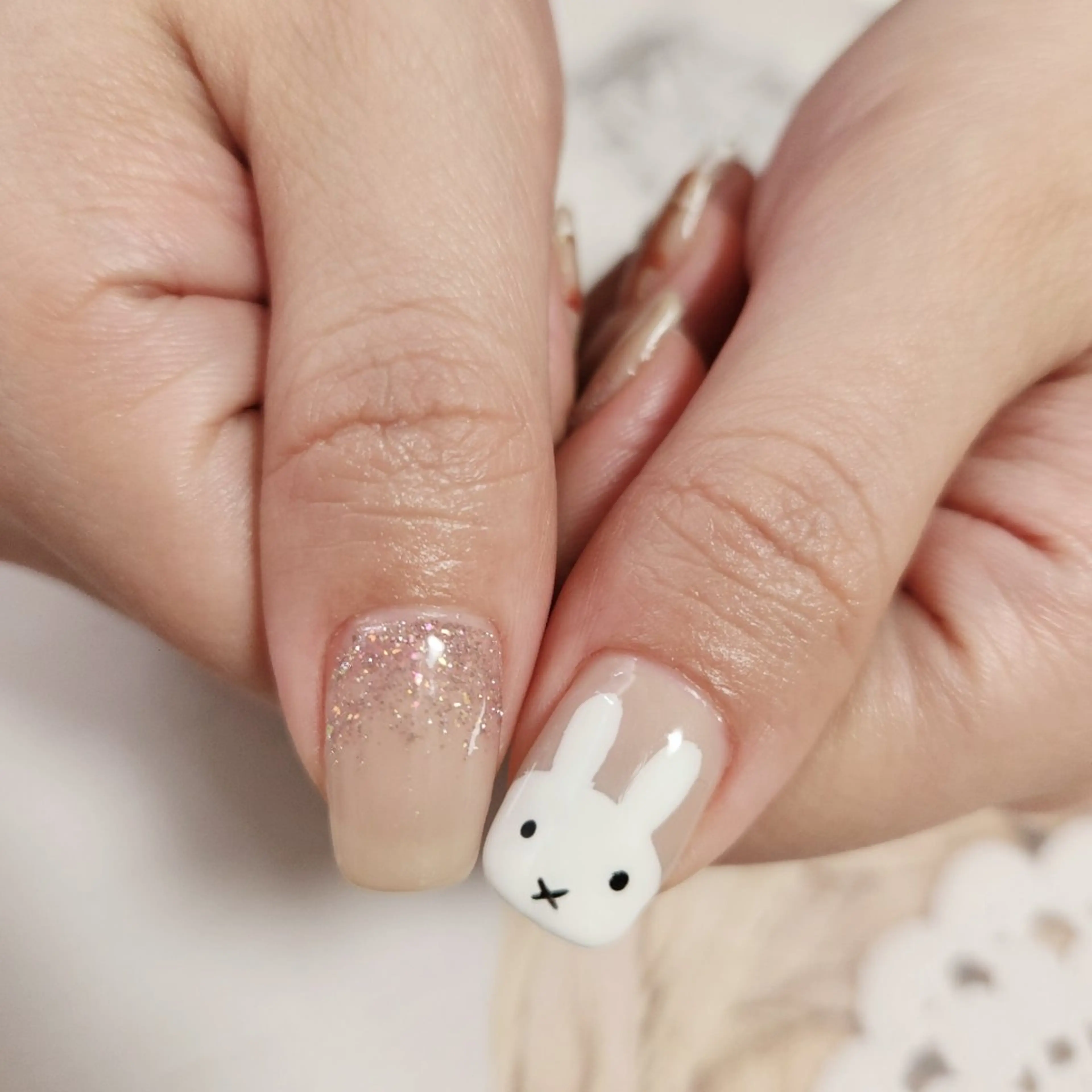 ネイル K3nail   maiのネイルデザイン