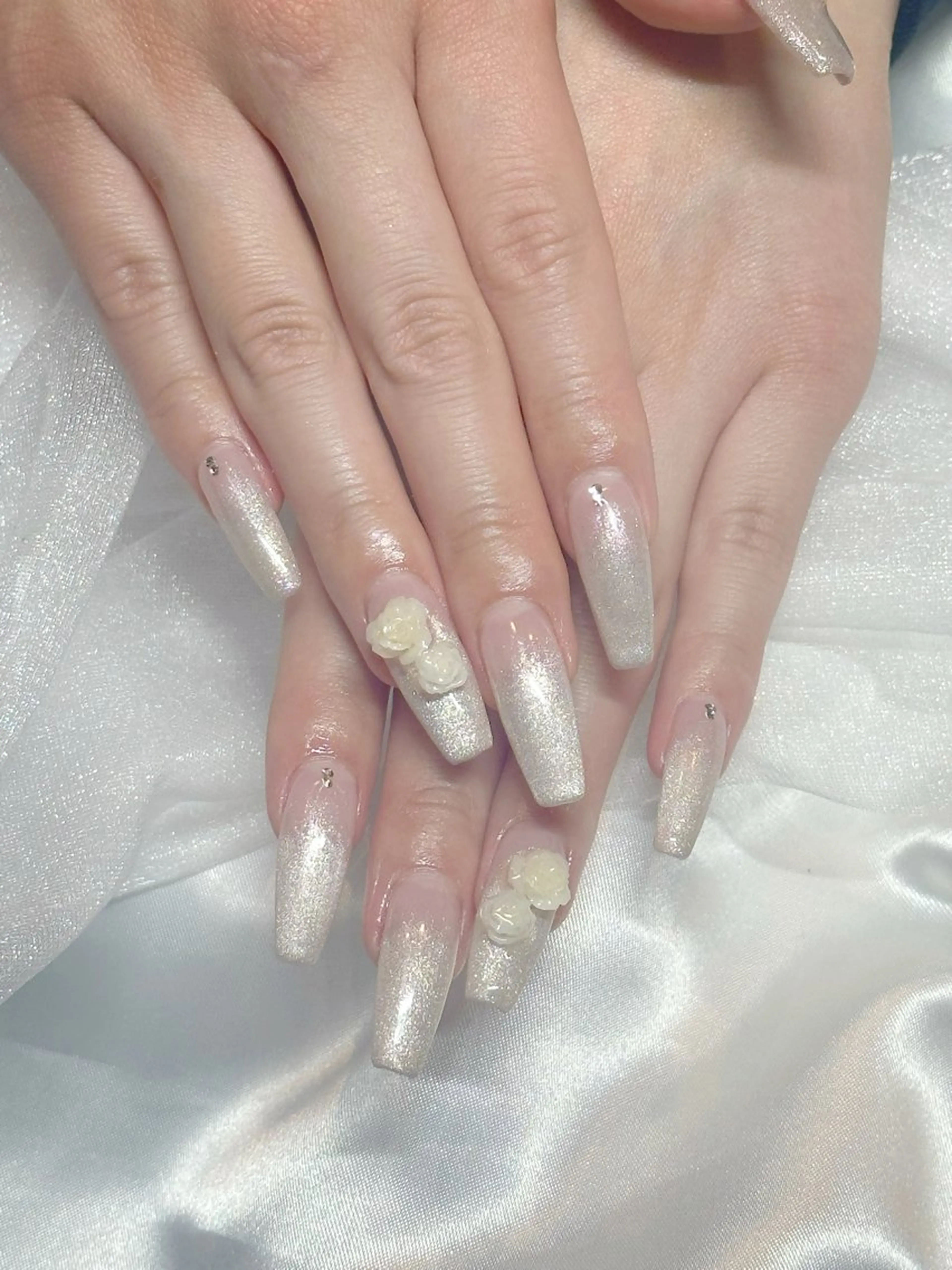 ネイル kaya 横浜のネイルデザイン