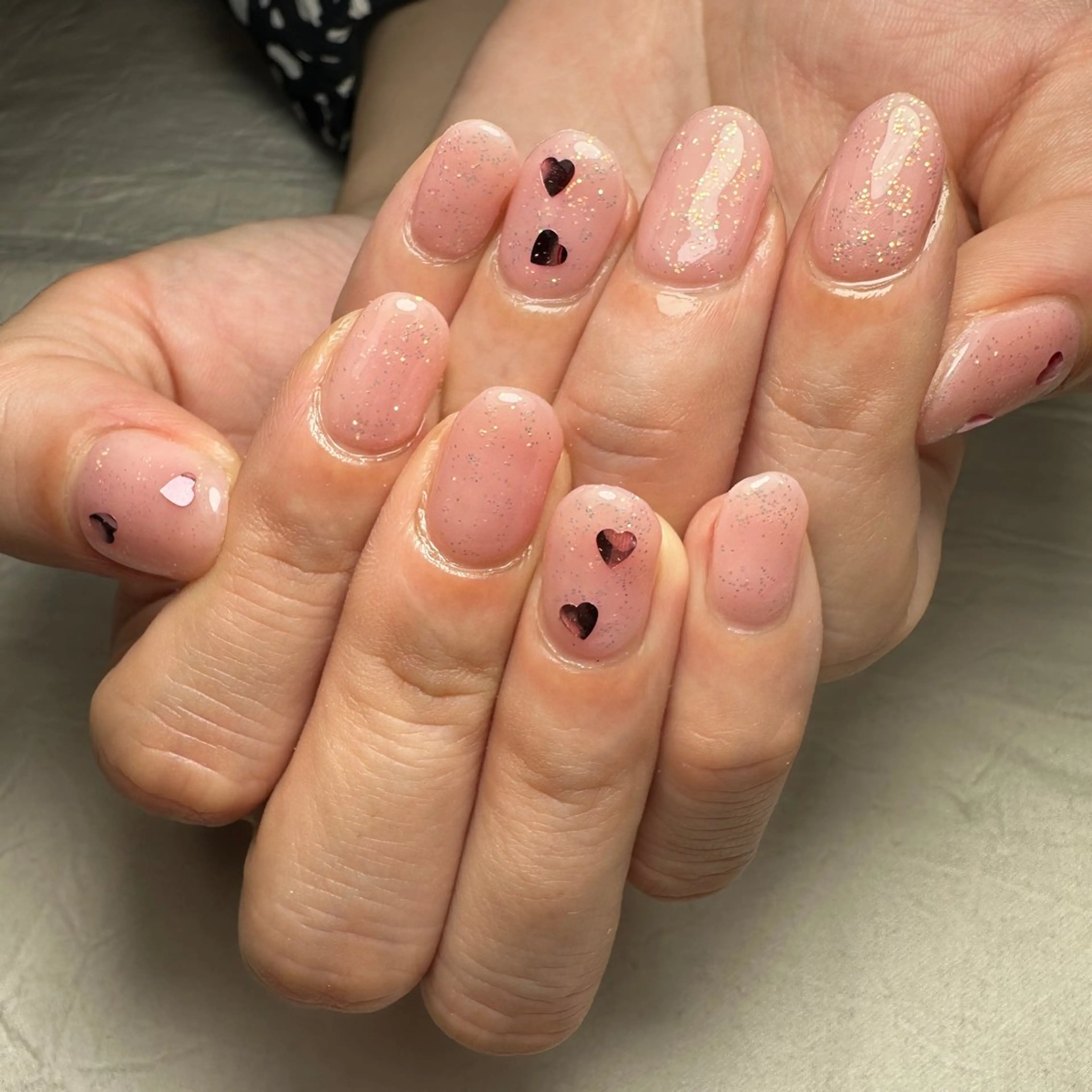 ネイル 駒月 明日香の眉毛・アイブロウイメージ