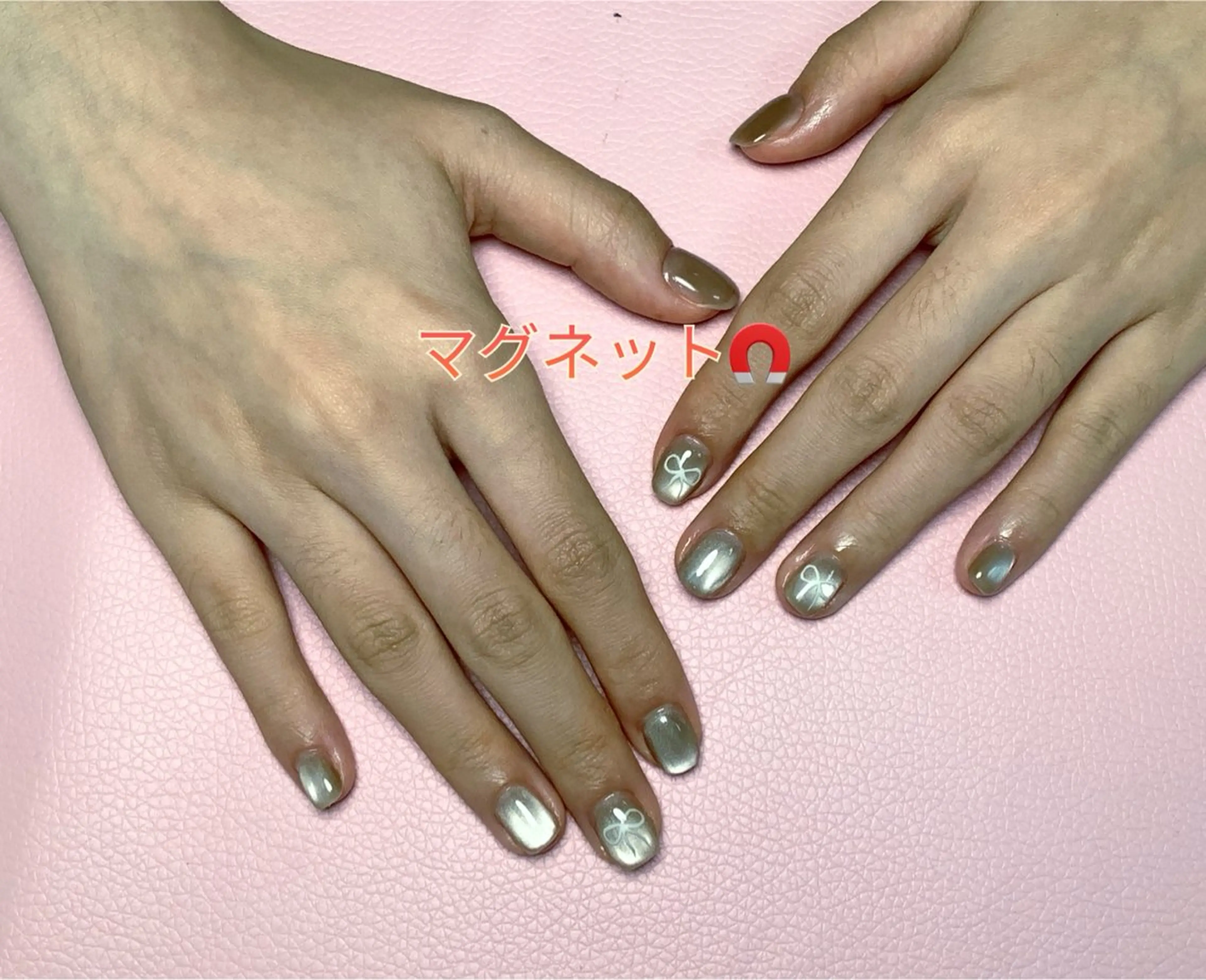 ネイル べ にのネイルデザイン