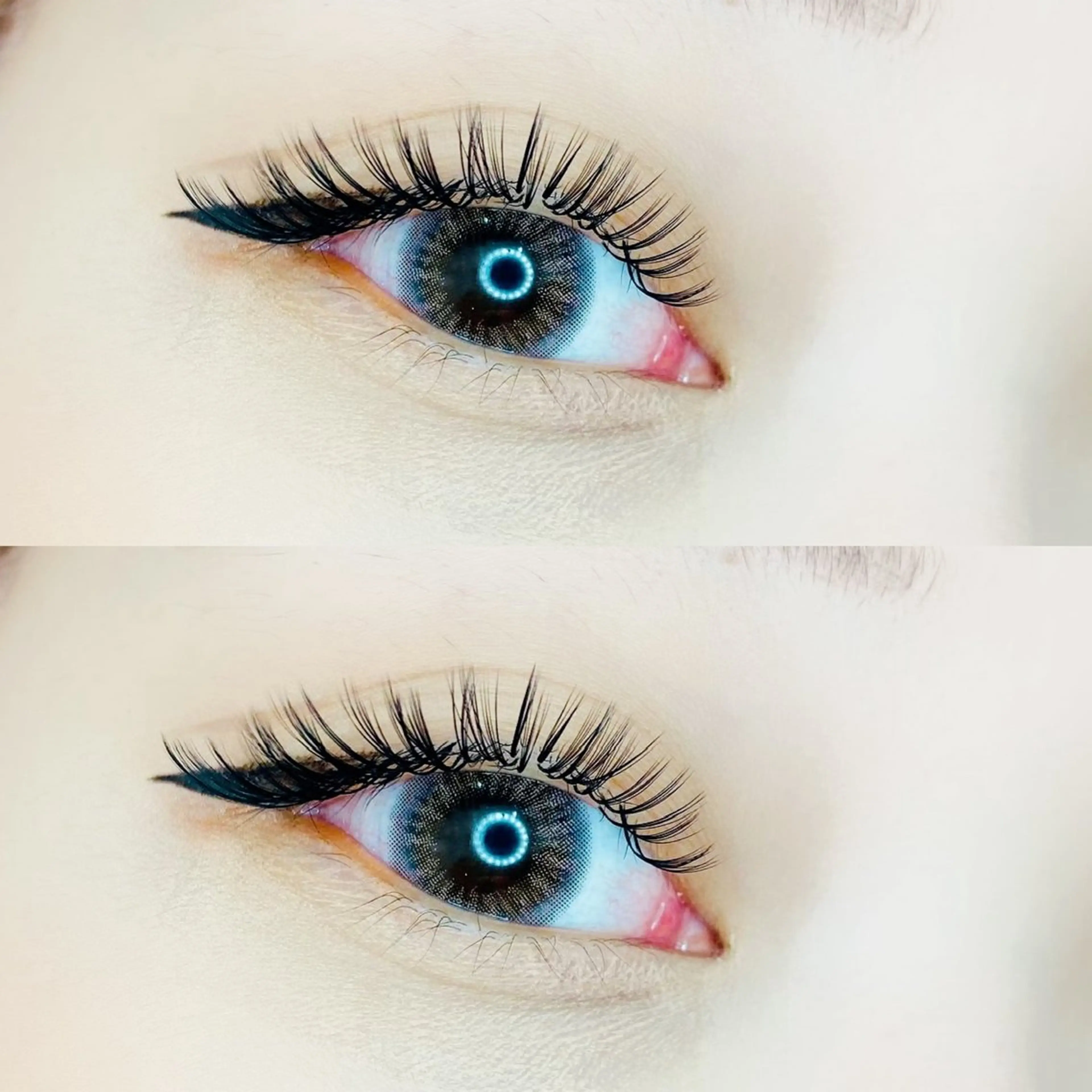 マツエク・マツパ ボリュームラッシュ olumano beautyの眉毛・アイブロウイメージ