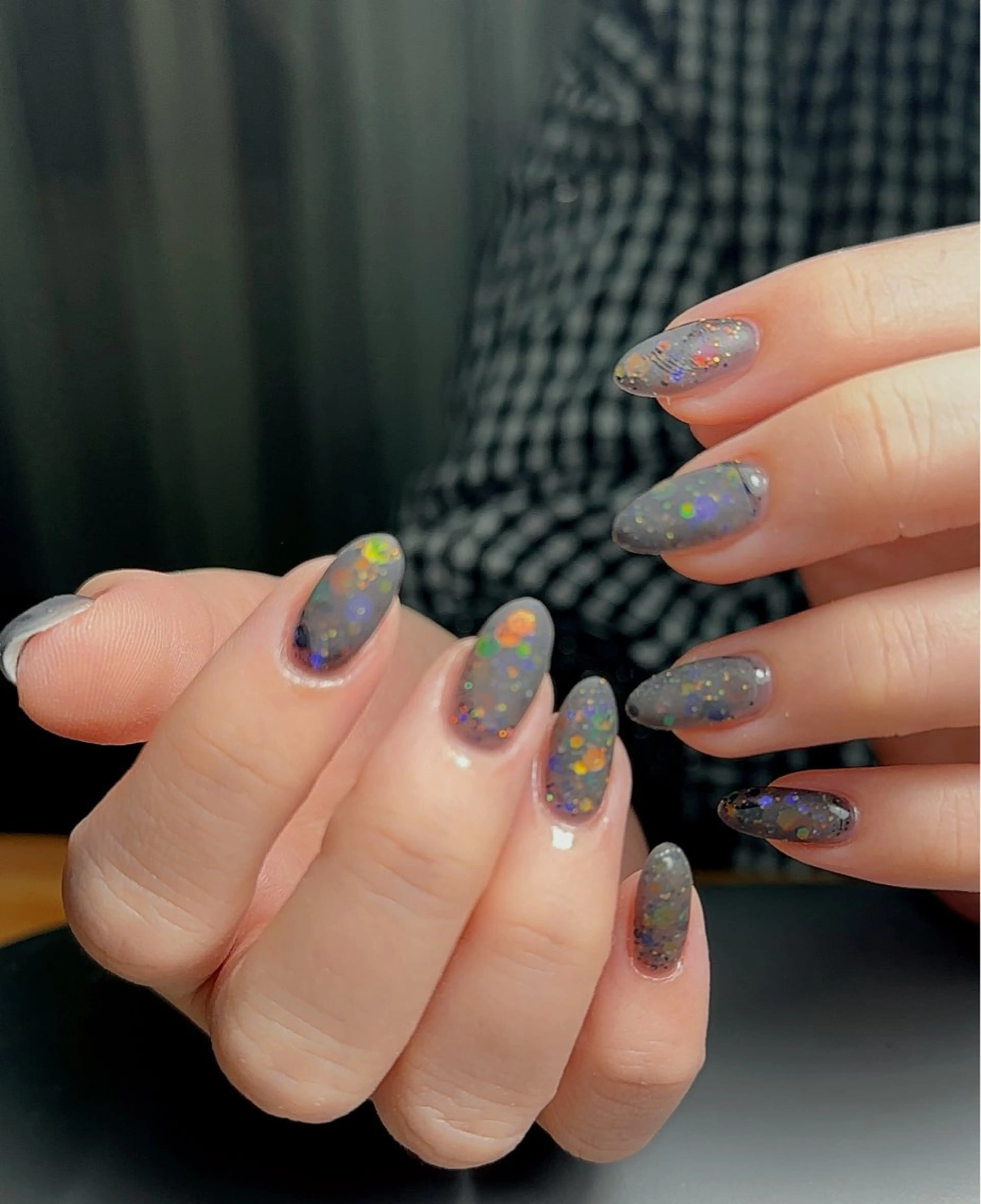 ネイル MissU ネイルサロンのネイルデザイン