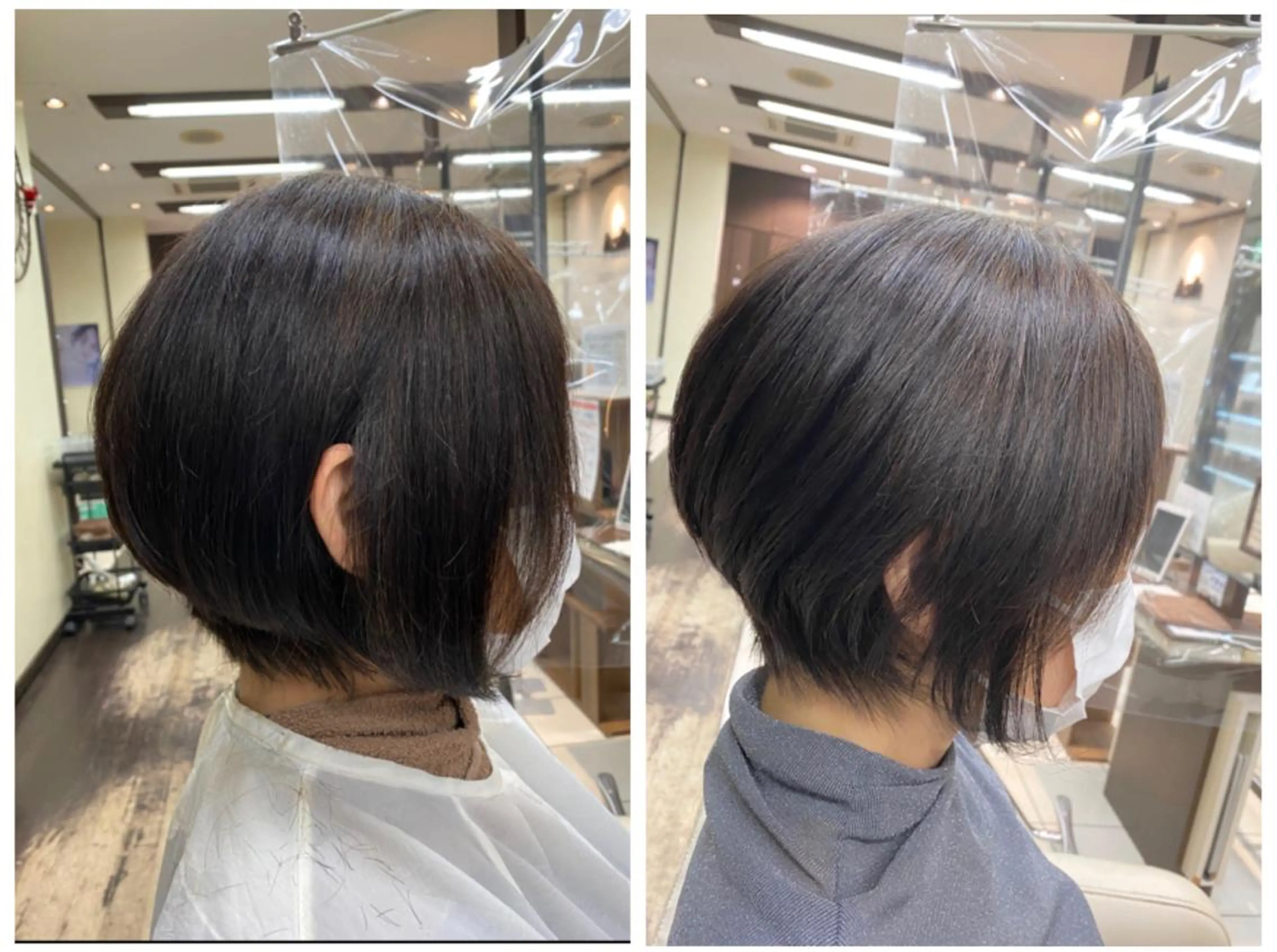 ショート ✨指名No1✨ 鈴木　秀輔のヘアスタイル