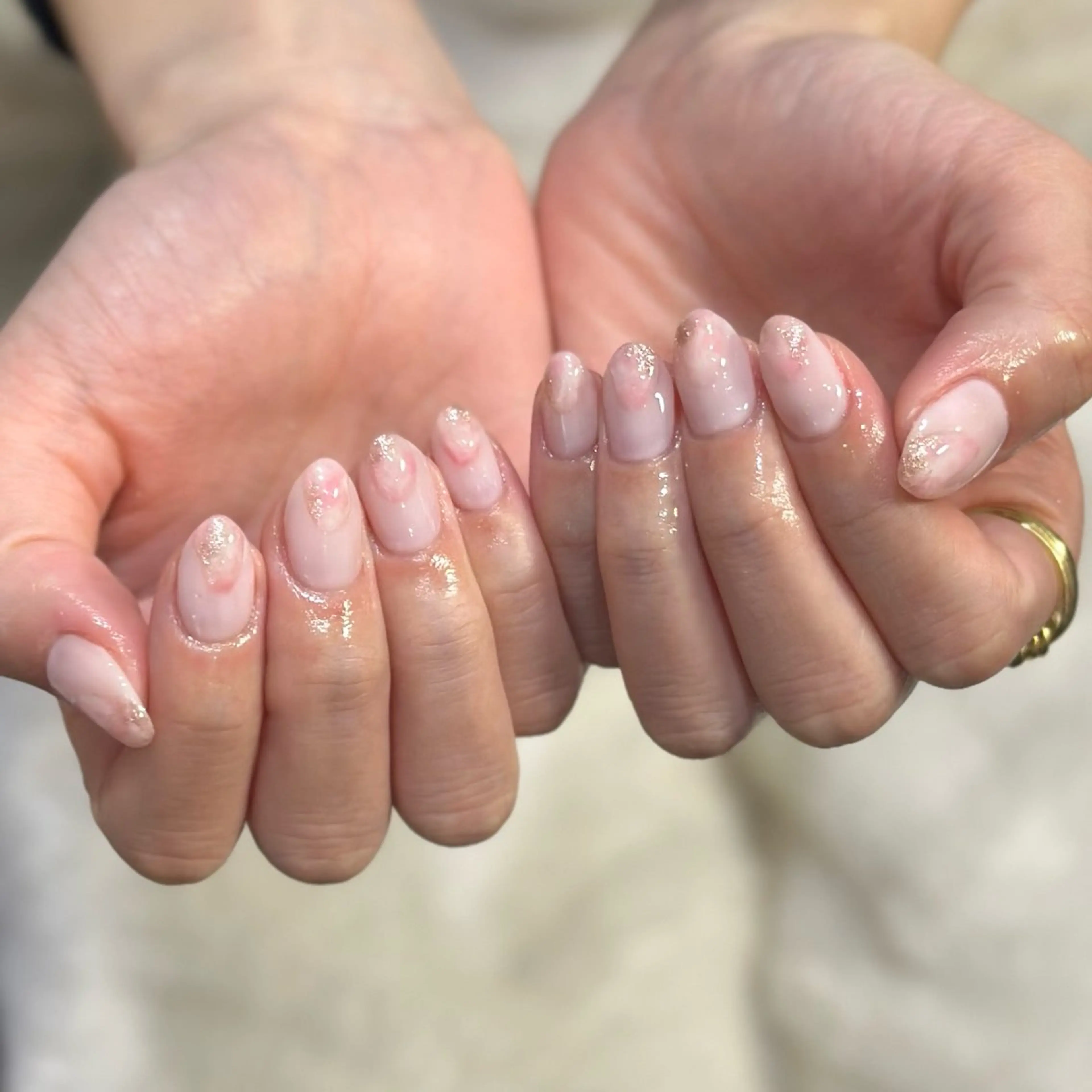 ネイル nailsalon Lucetta.のネイルデザイン
