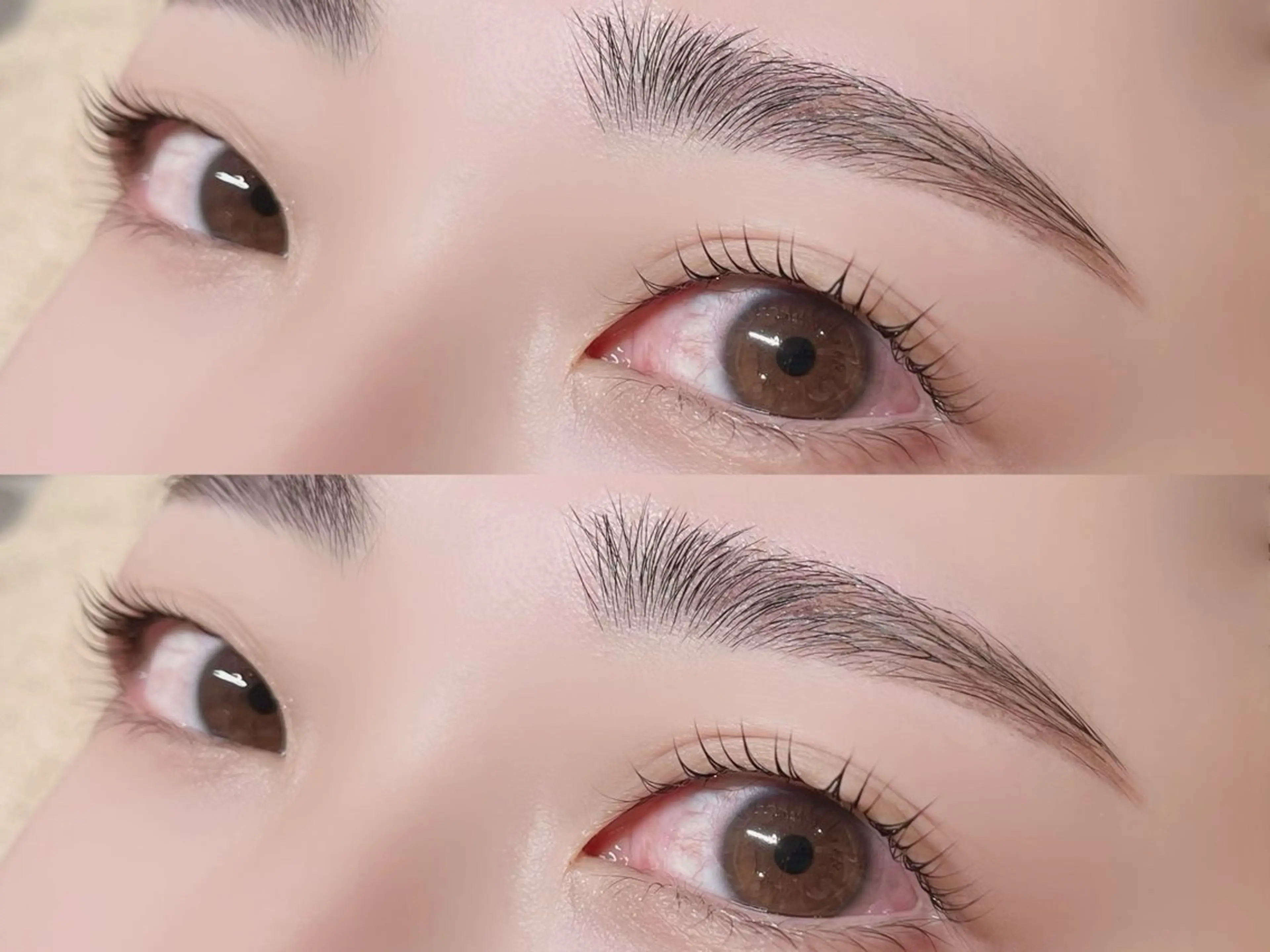 マツエク・マツパ Amaranth 🌼YUKARI🌼のマツエク・マツパデザイン