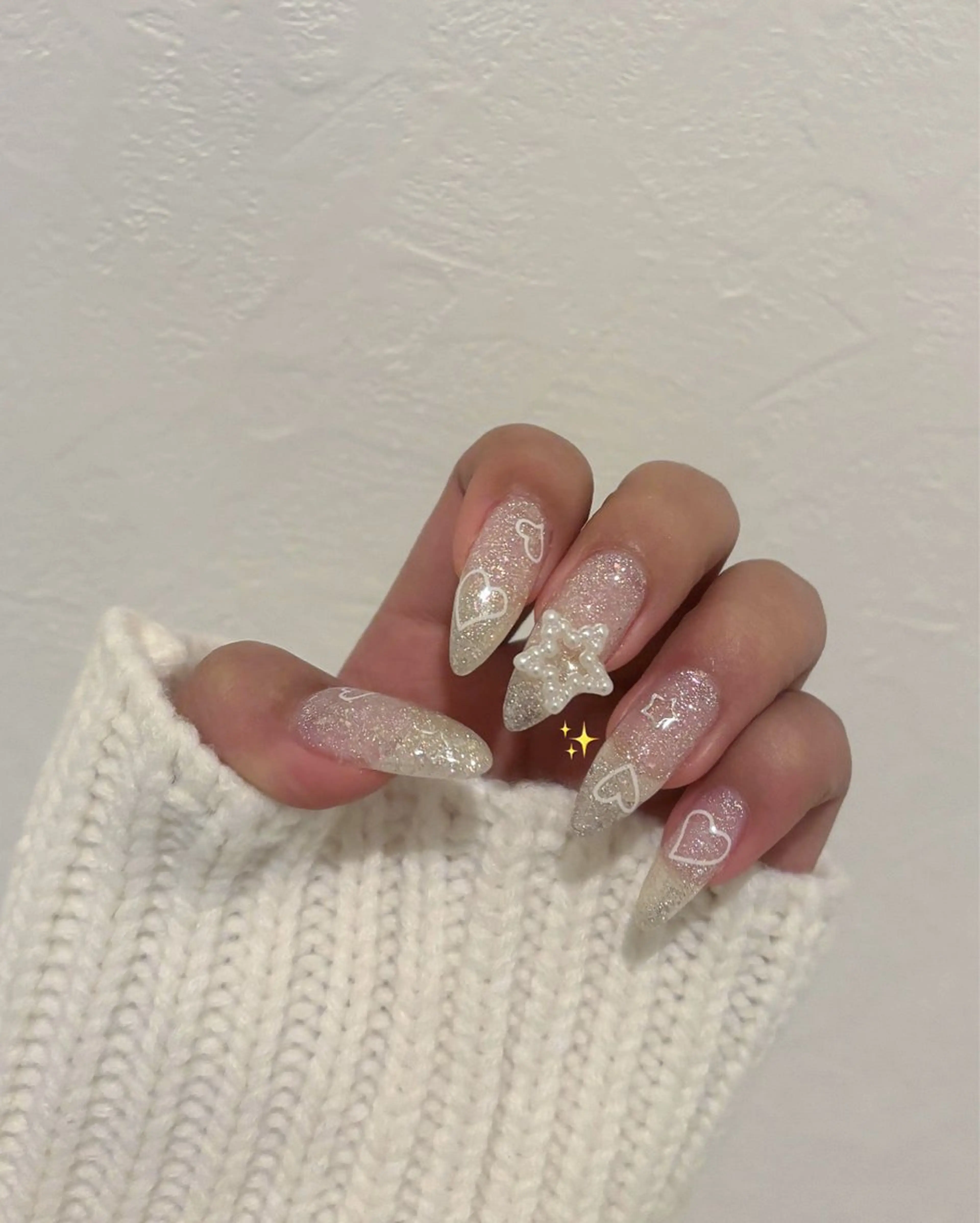 ネイル ハンドネイル Hanana Nail Hanaのネイルデザイン
