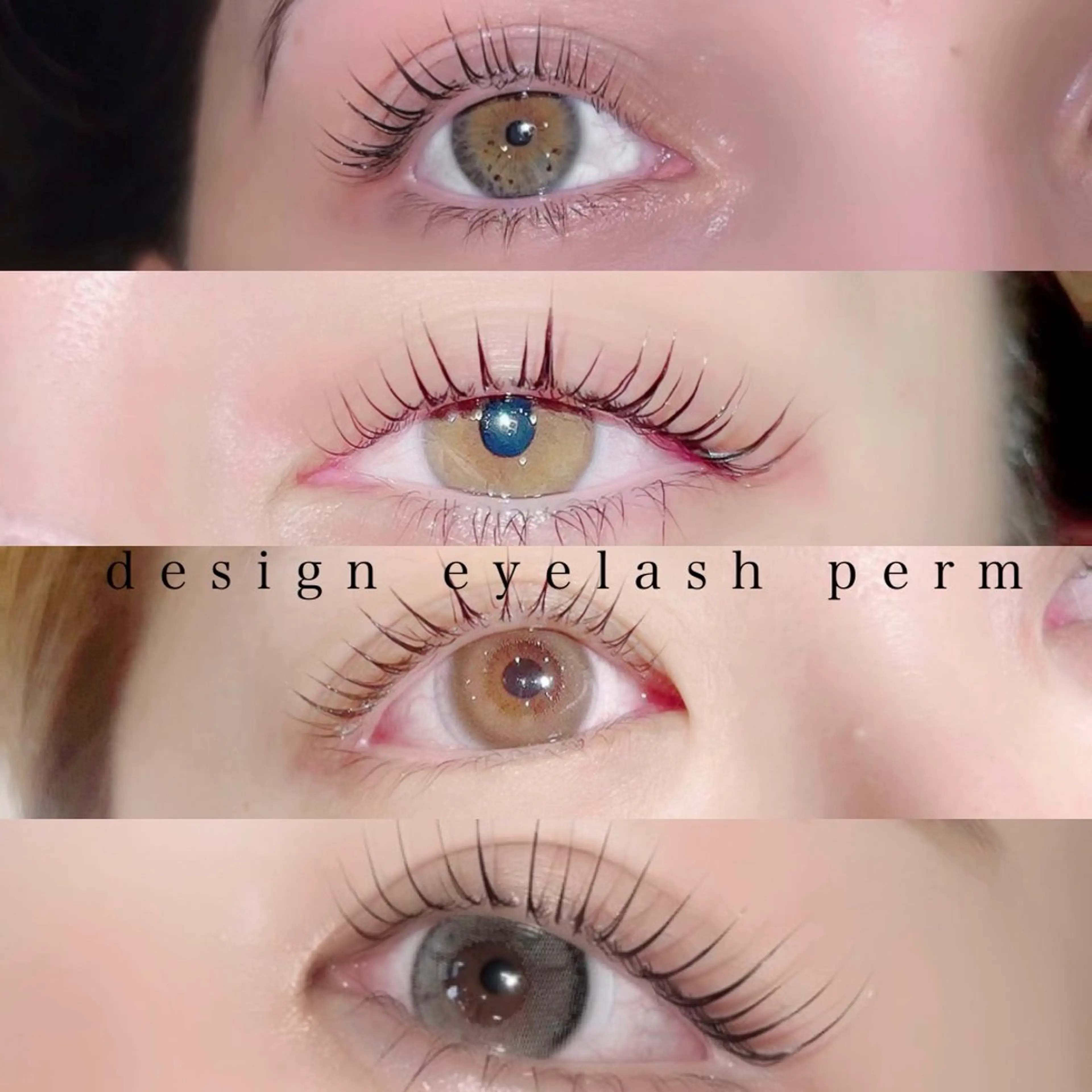 マツエク・マツパ マツパ TRICO（トリコ）調布所属・TORICO調布 UTA🍎の眉毛・アイブロウイメージ