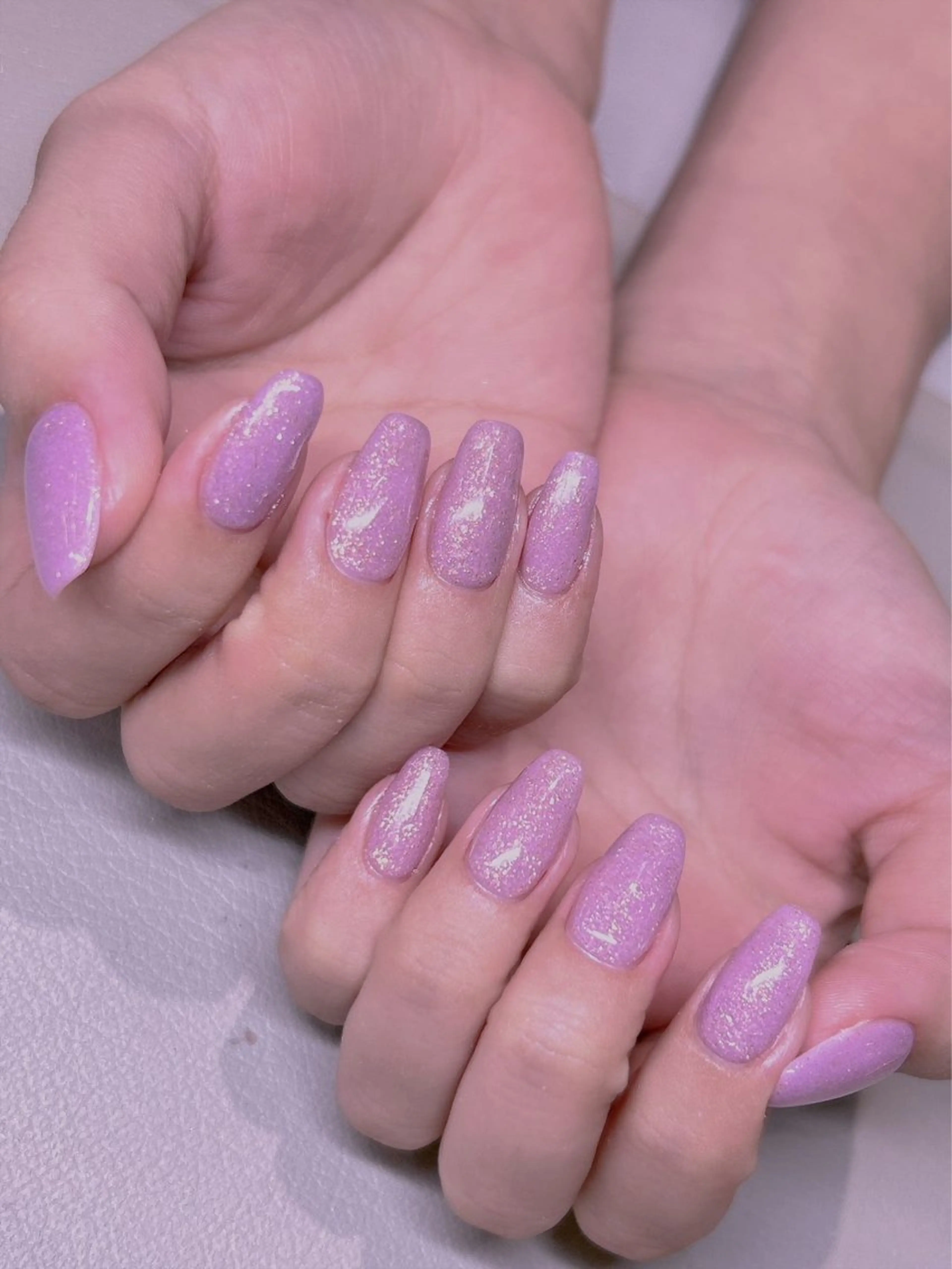 ネイル エムズ ハヤシのネイルデザイン